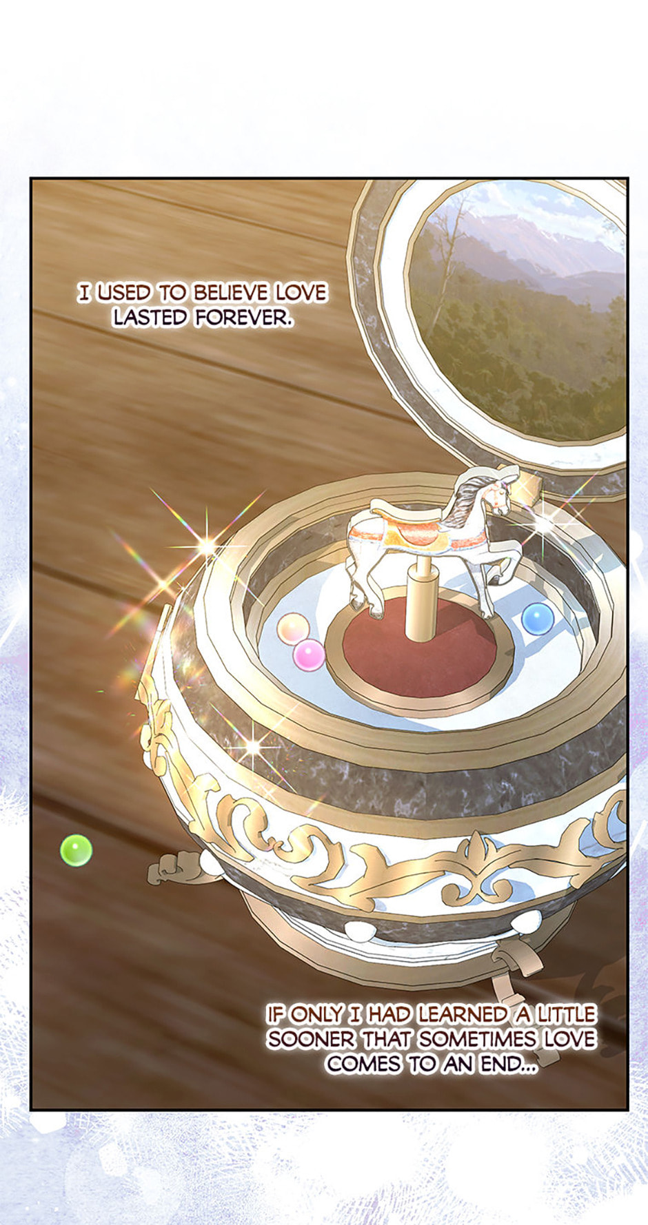 Little Did We Know Chapter 24 page 75 - 