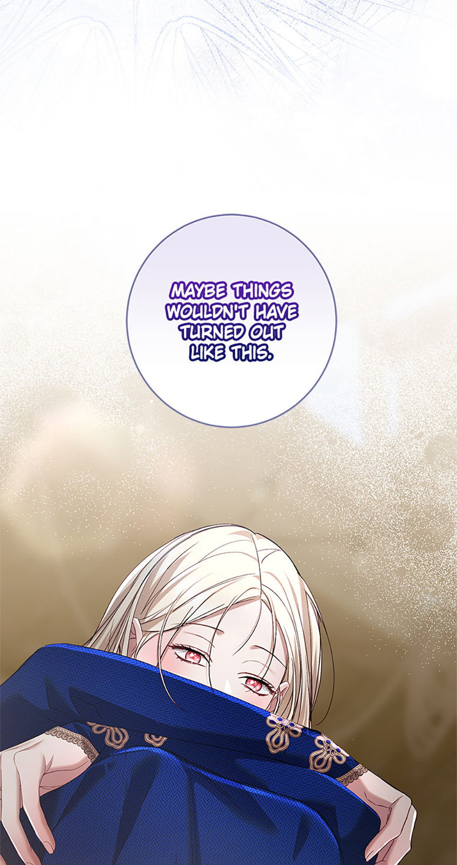 Little Did We Know Chapter 24 page 77 - 