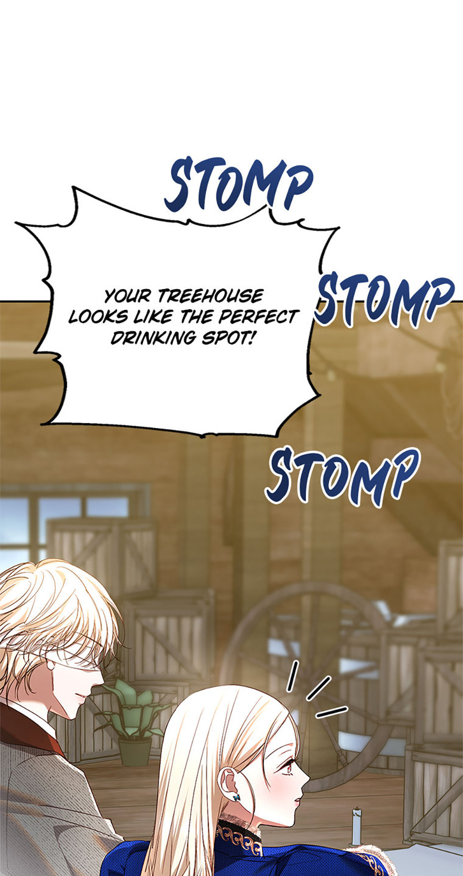 Little Did We Know Chapter 24 page 80 - 