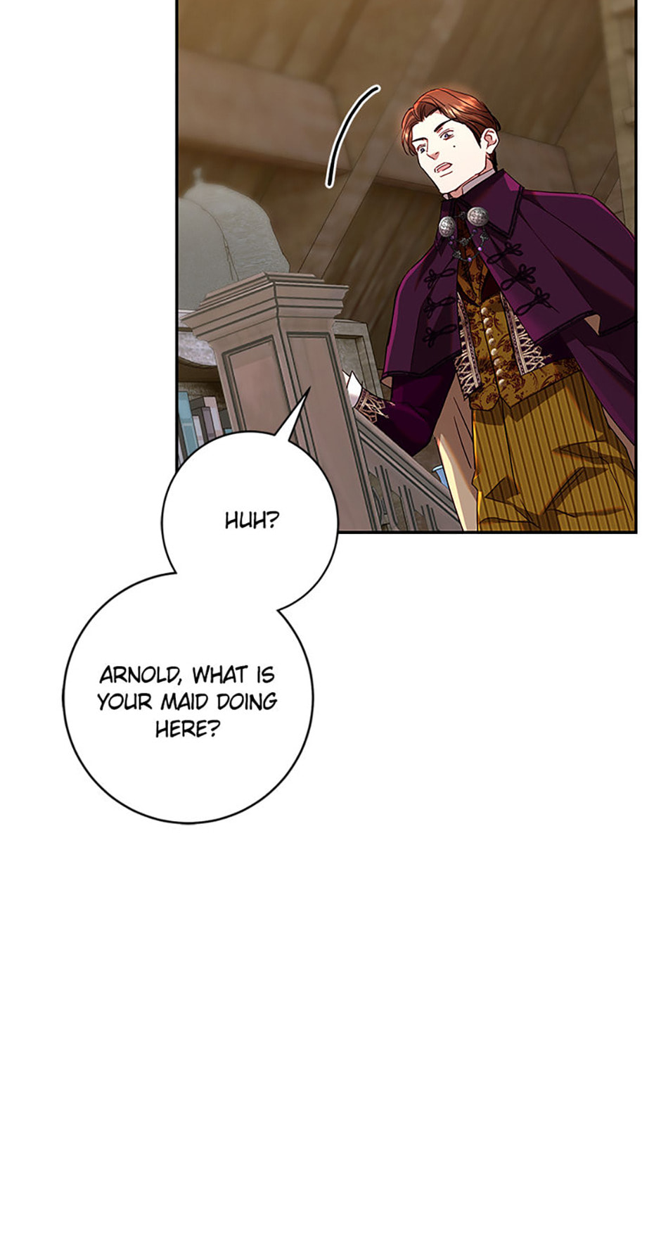 Little Did We Know Chapter 24 page 82 - 