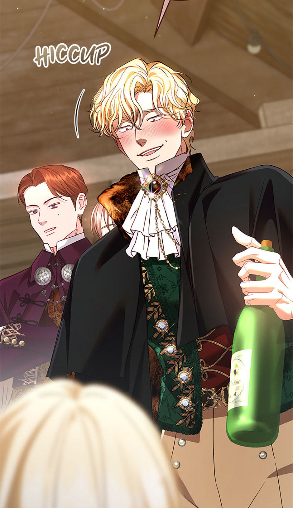Little Did We Know Chapter 24 page 85 - 