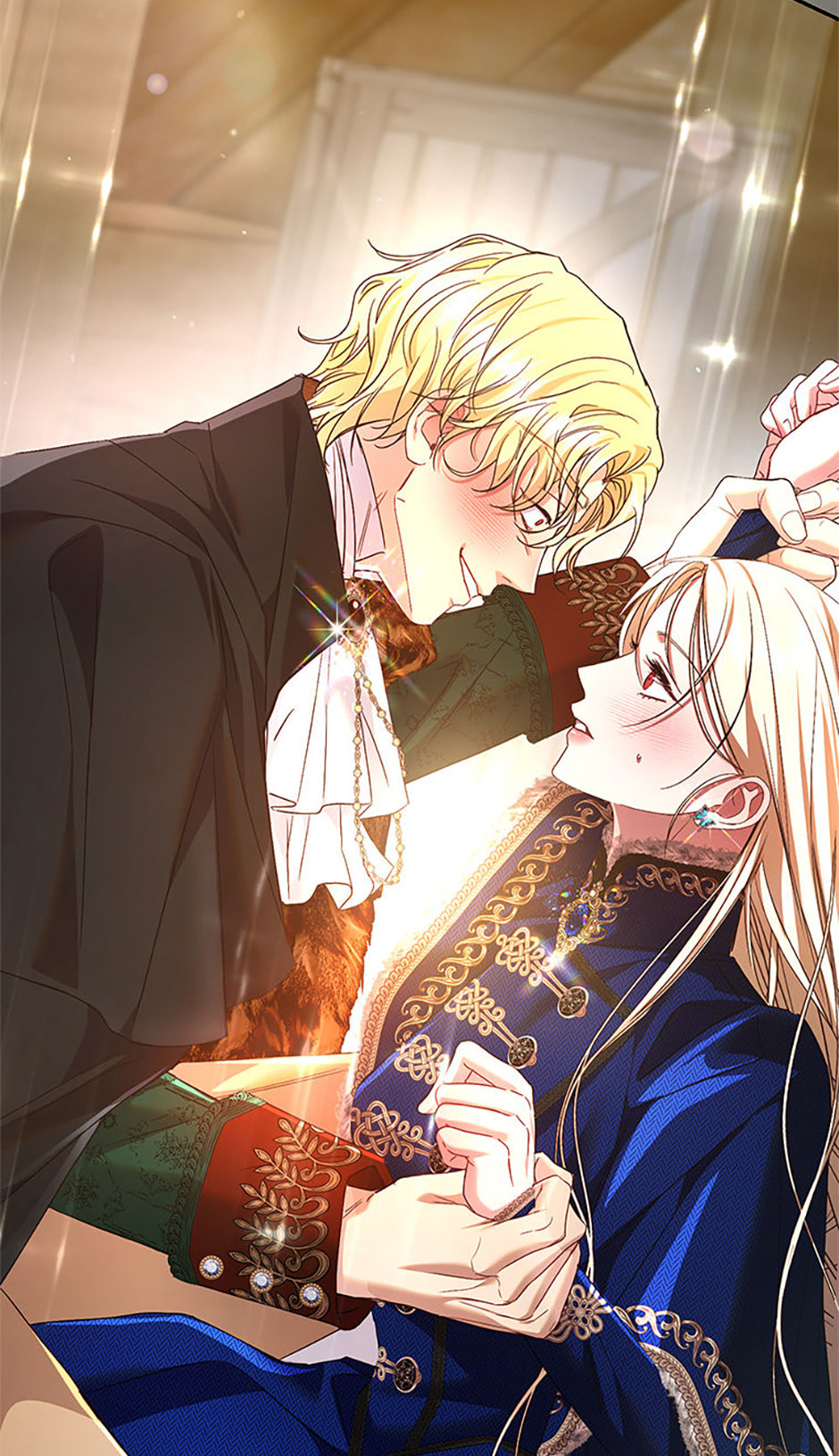 Little Did We Know Chapter 24 page 90 - 