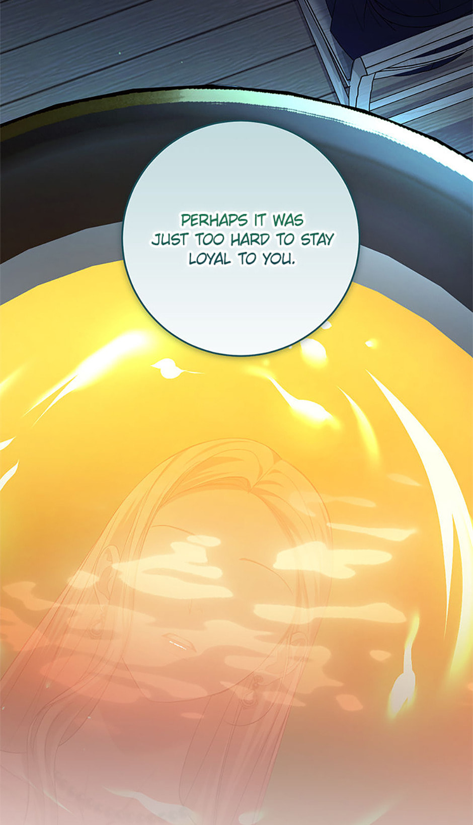 Little Did We Know Chapter 24 page 10 - 