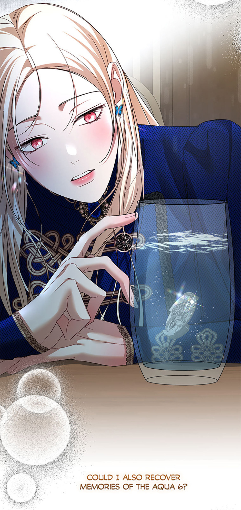 Little Did We Know Chapter 25 page 103 - 