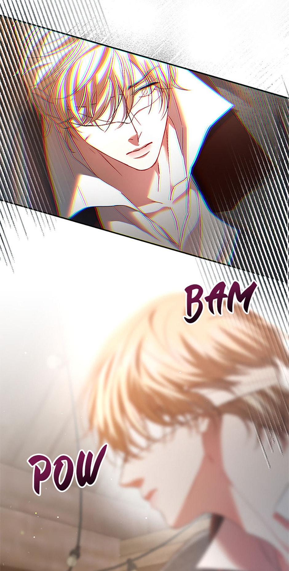 Little Did We Know Chapter 25 page 12 - 