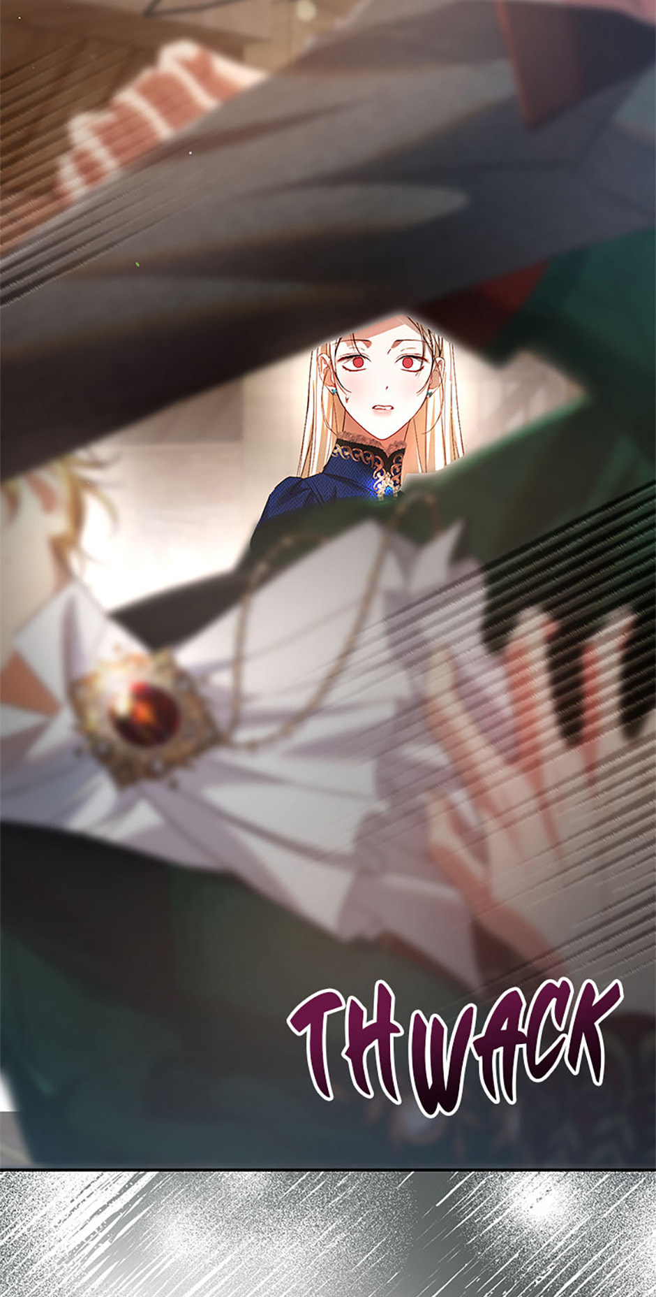 Little Did We Know Chapter 25 page 13 - 