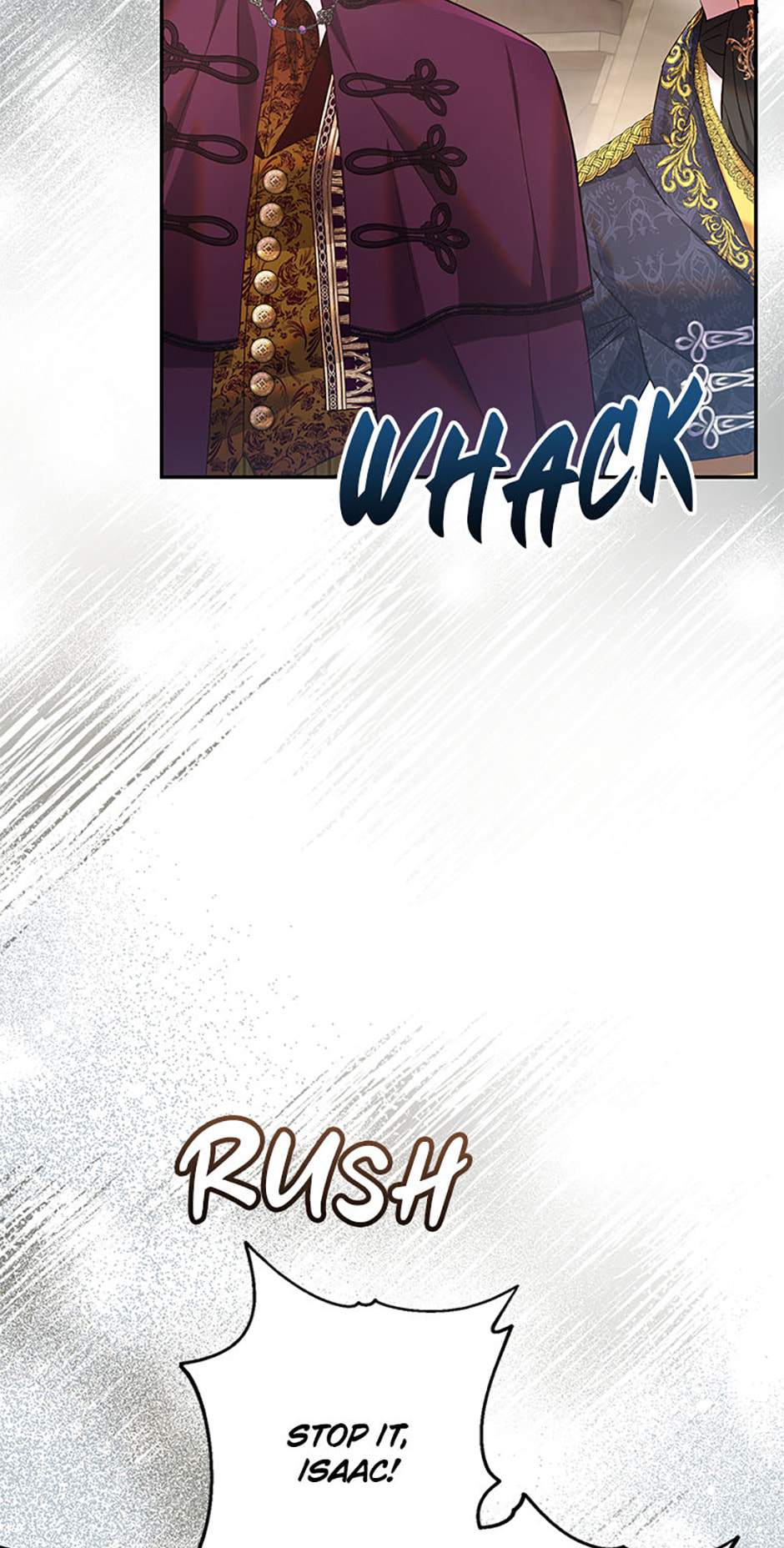 Little Did We Know Chapter 25 page 15 - 