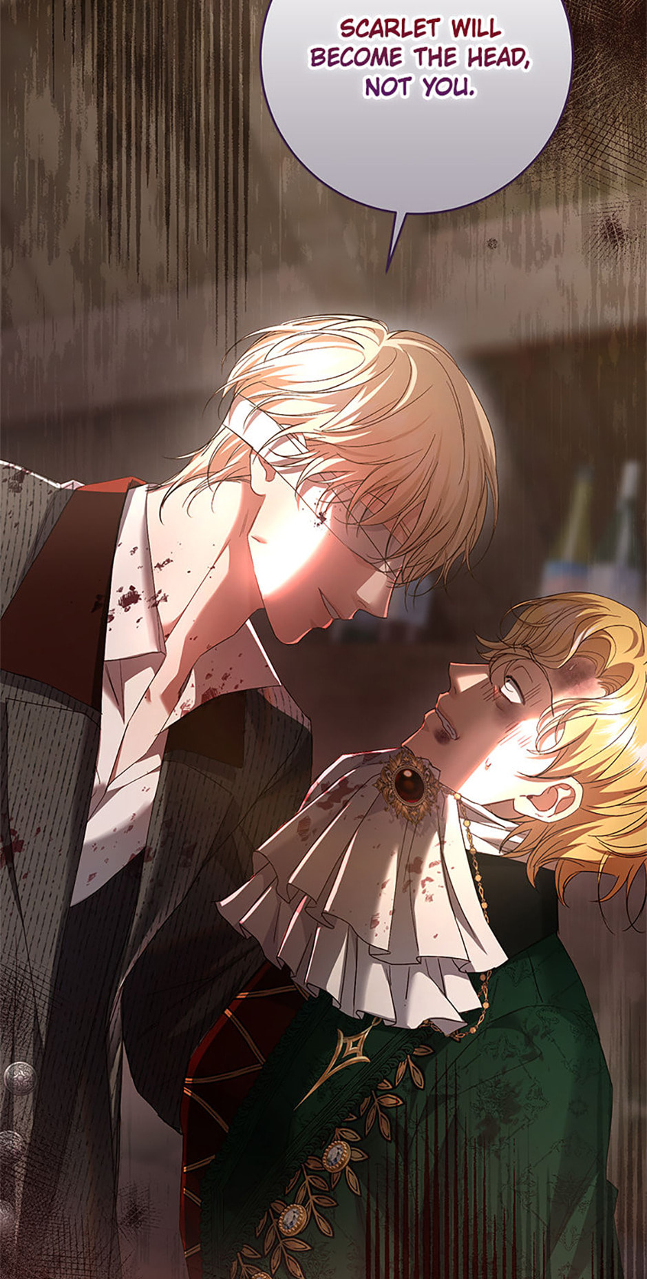Little Did We Know Chapter 25 page 21 - 