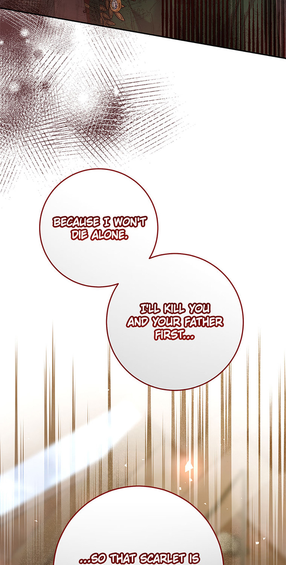 Little Did We Know Chapter 25 page 22 - 