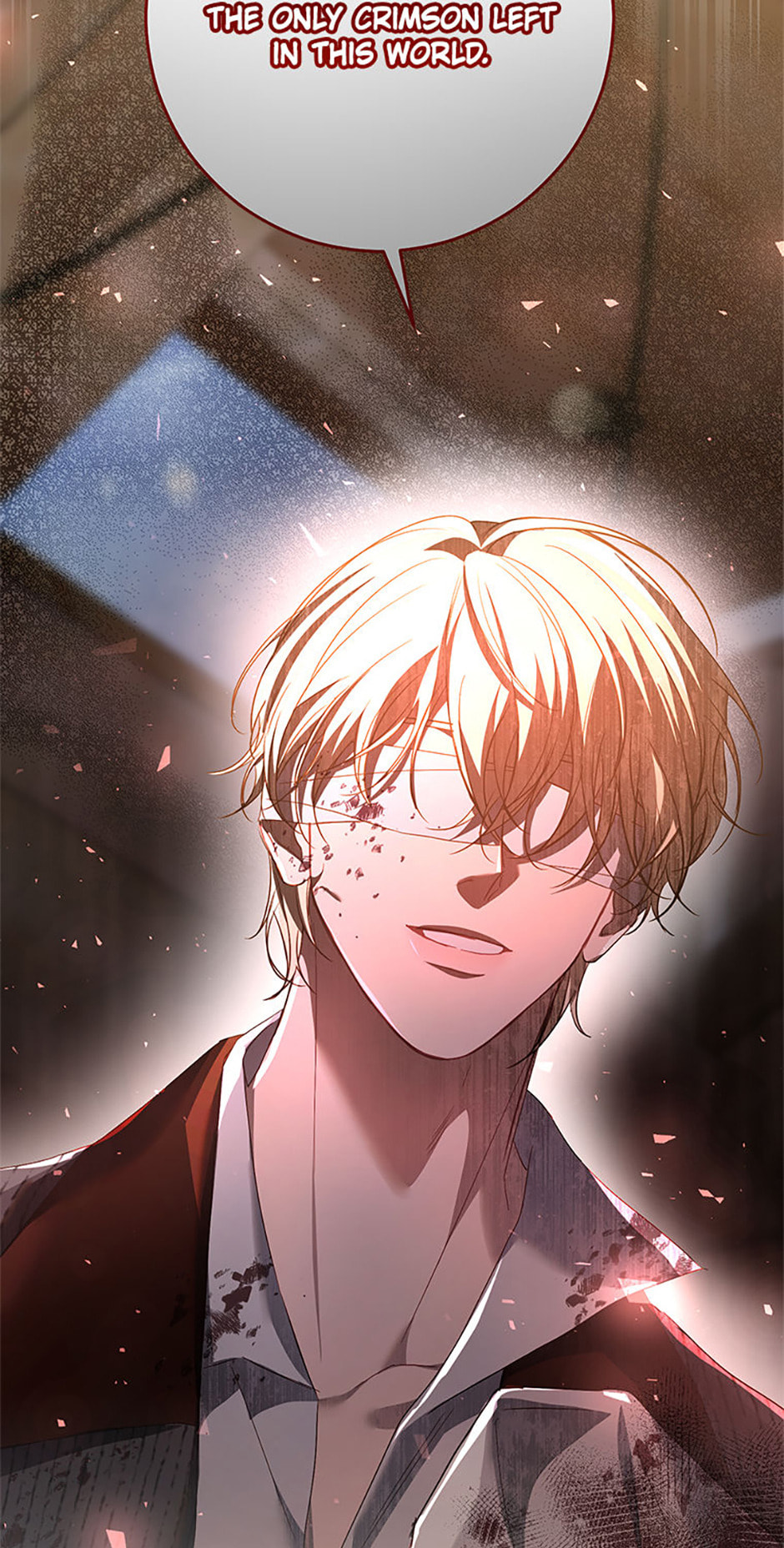Little Did We Know Chapter 25 page 23 - 