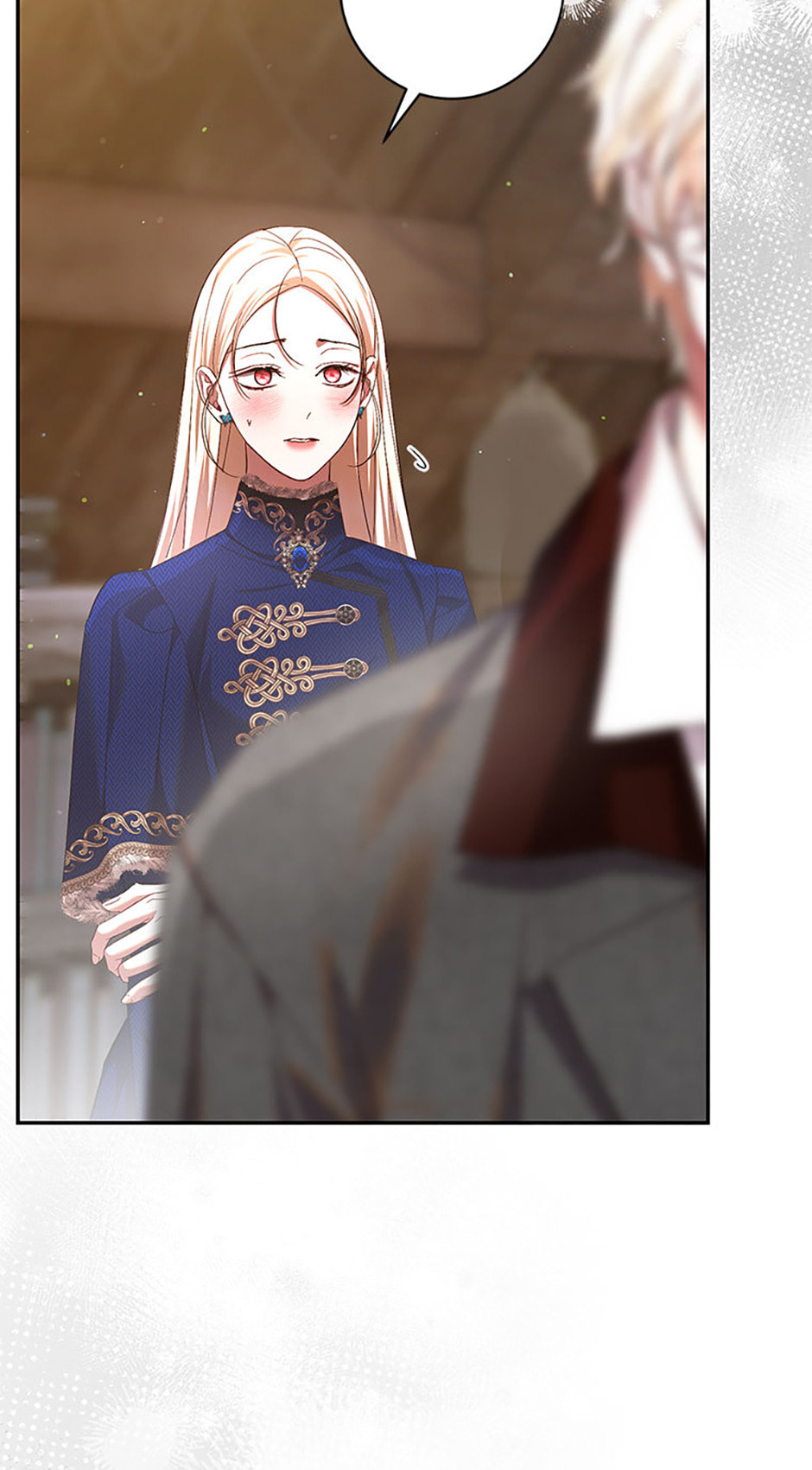 Little Did We Know Chapter 25 page 28 - 