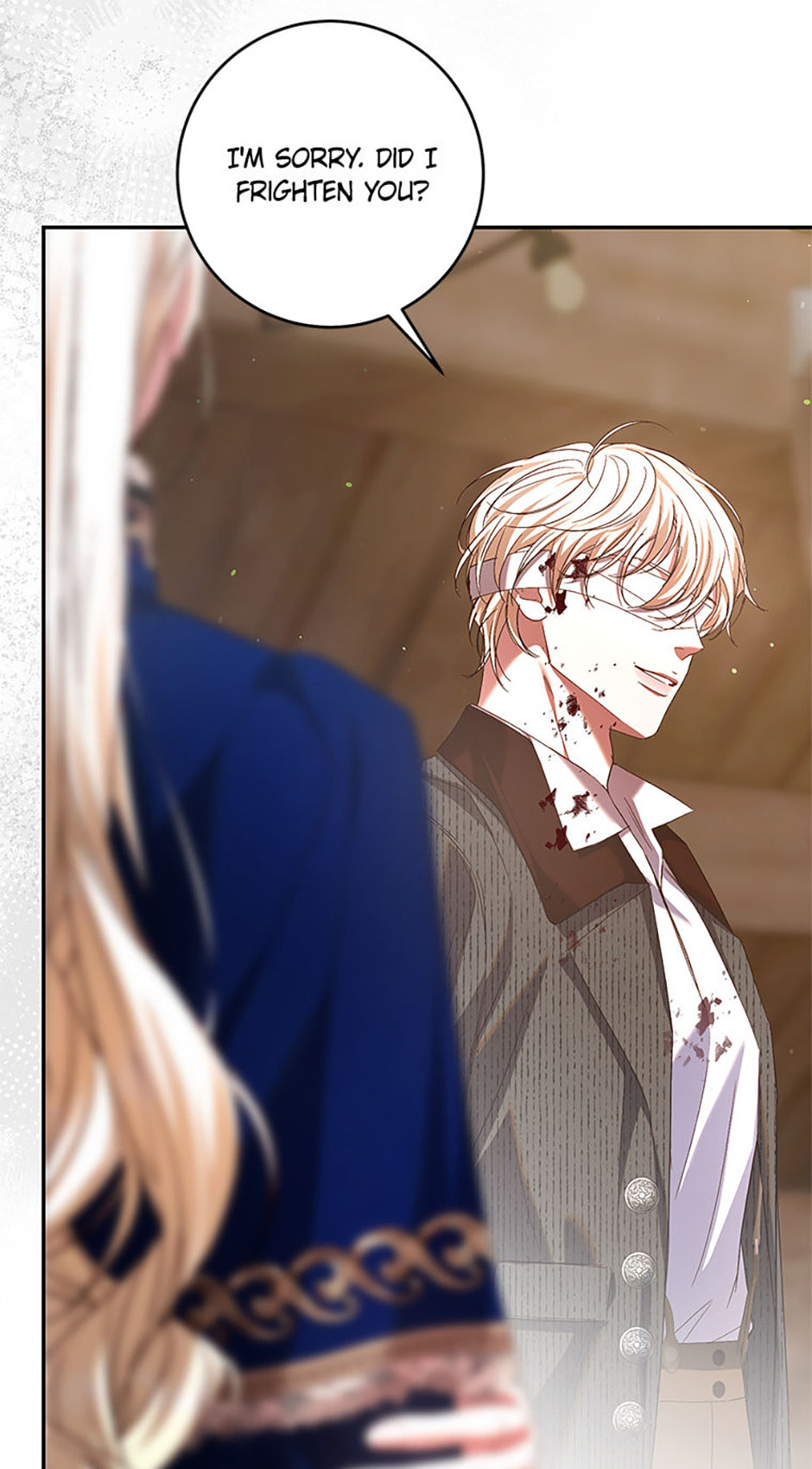 Little Did We Know Chapter 25 page 29 - 