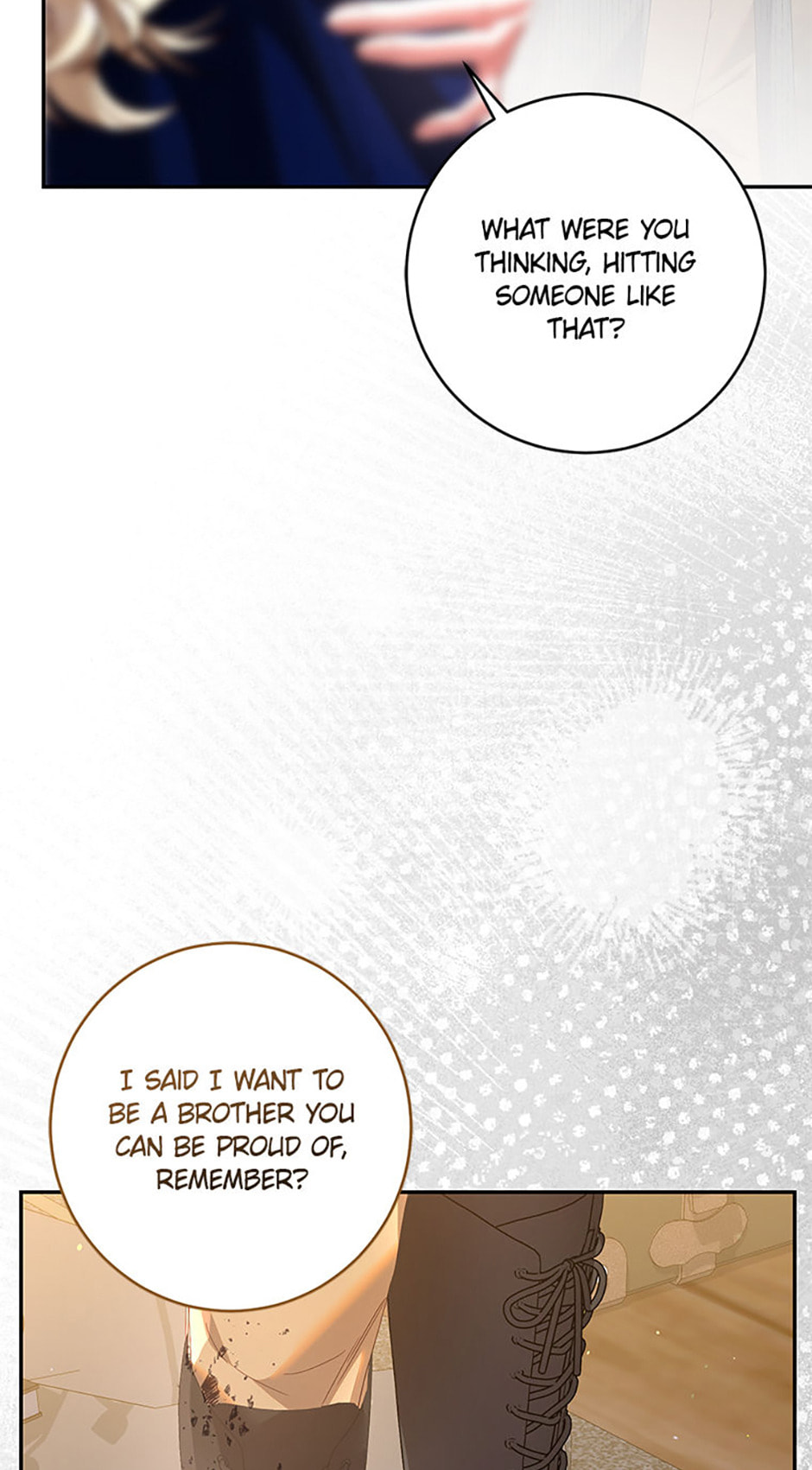 Little Did We Know Chapter 25 page 30 - 