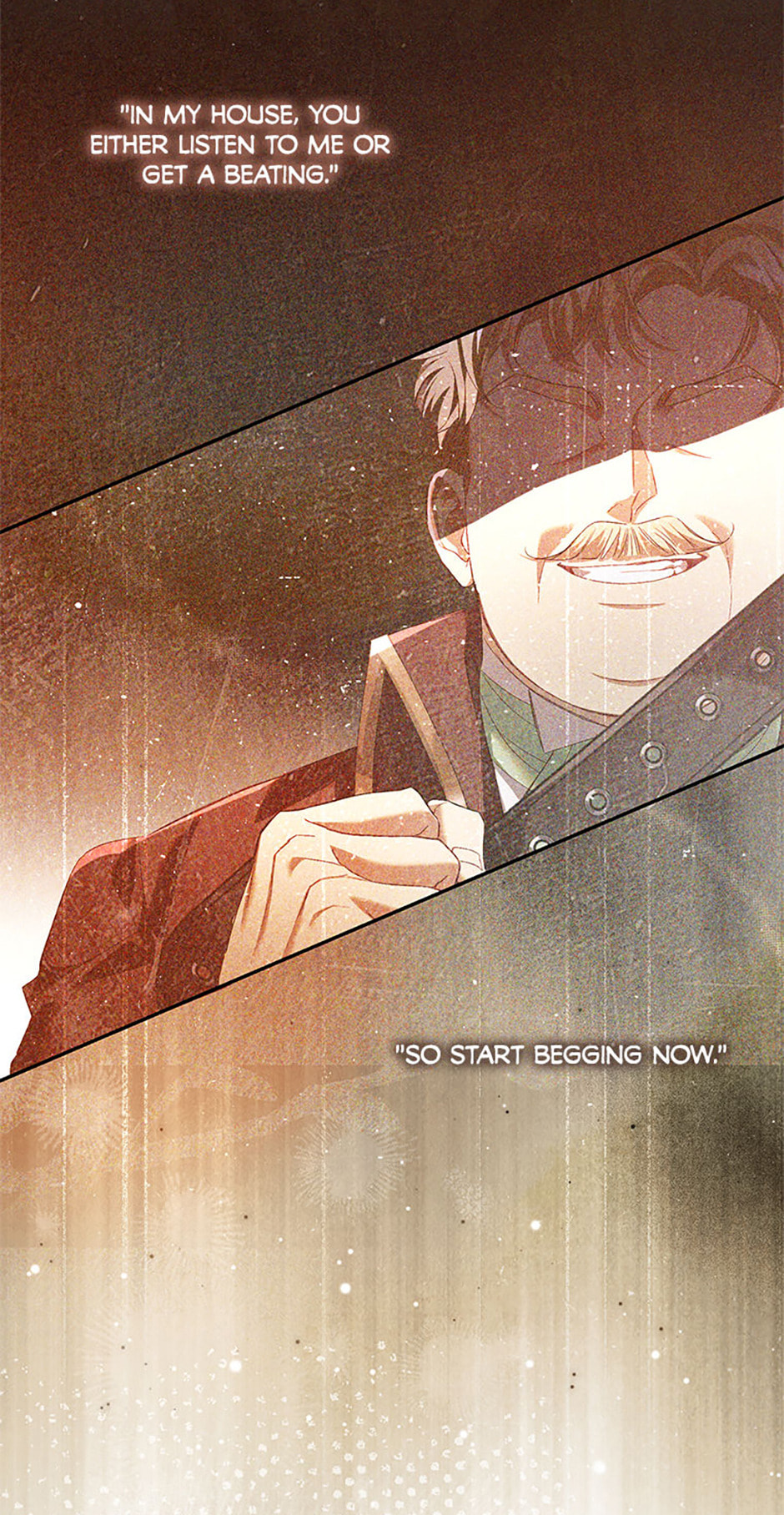 Little Did We Know Chapter 25 page 4 - 
