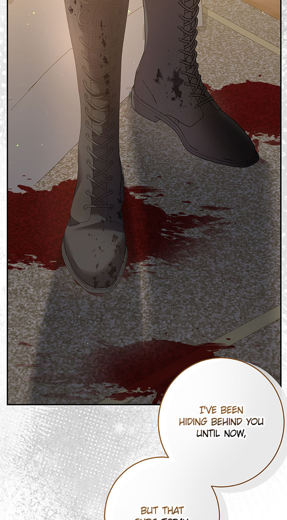 Little Did We Know Chapter 25 page 31 - 