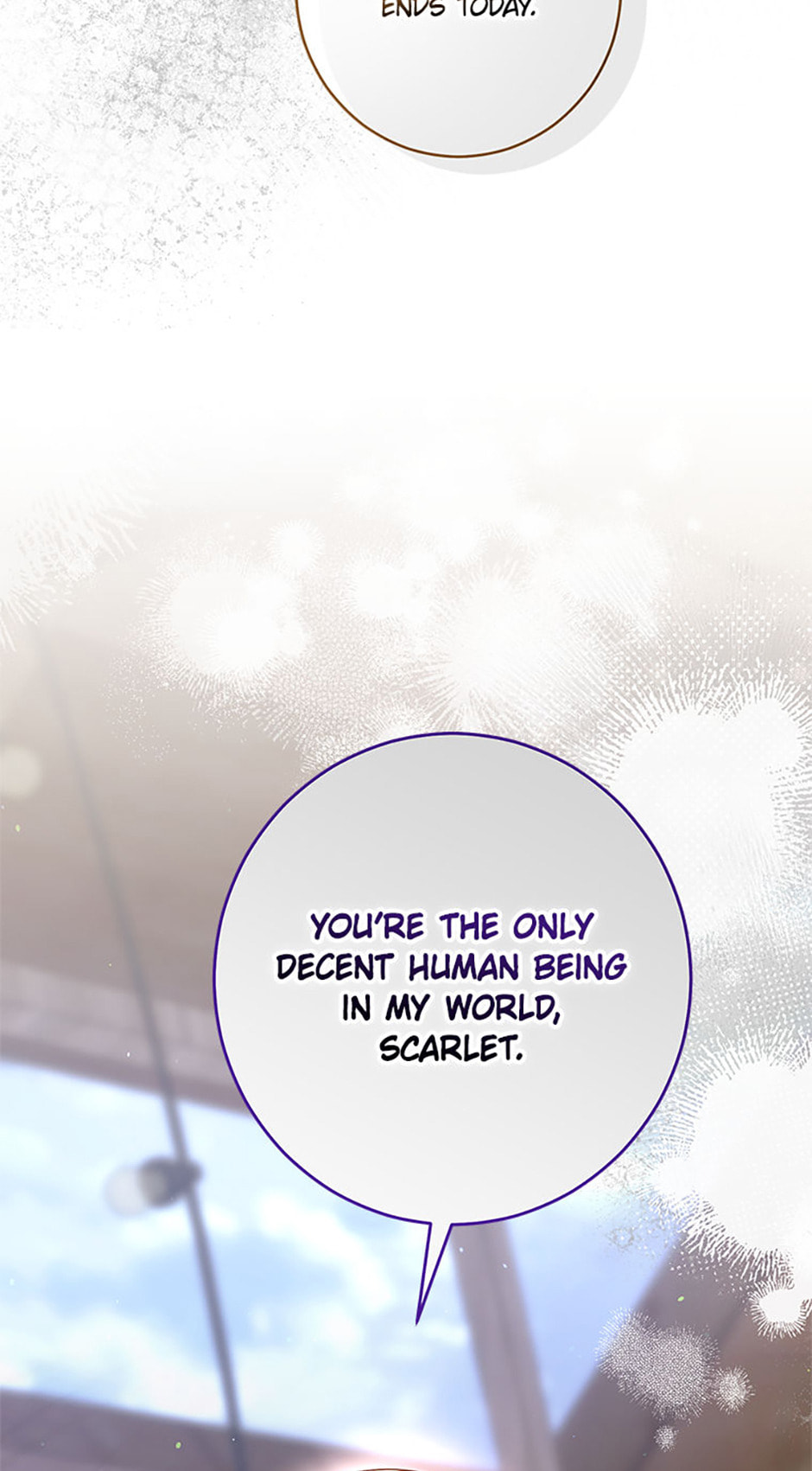 Little Did We Know Chapter 25 page 32 - 