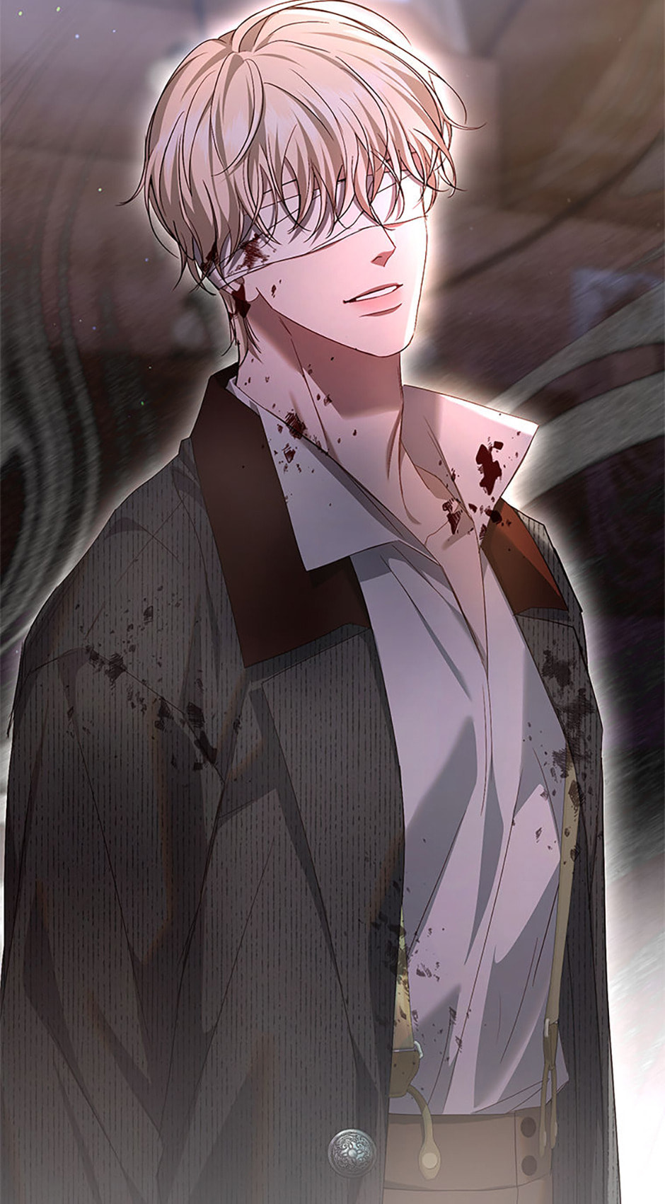 Little Did We Know Chapter 25 page 33 - 