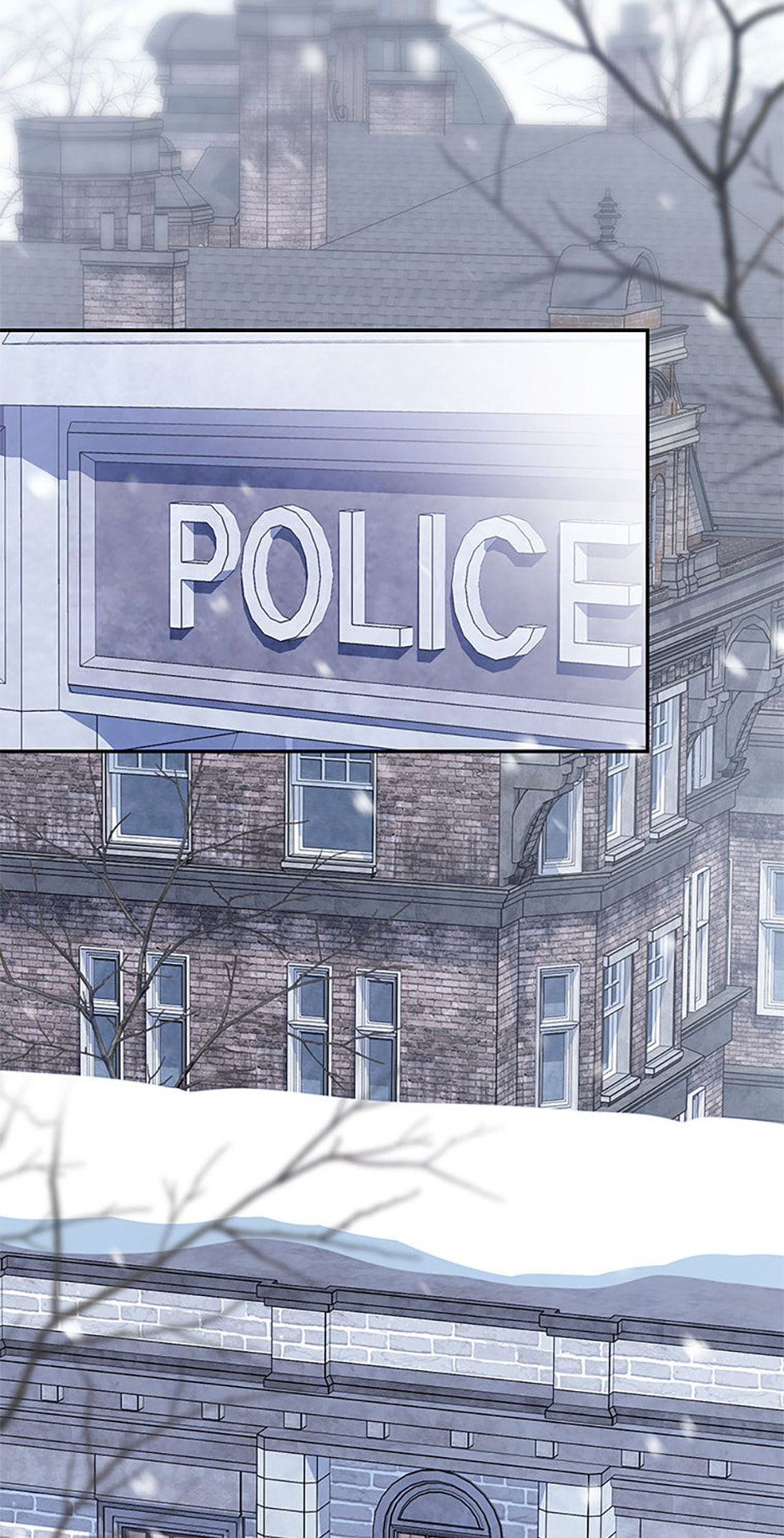 Little Did We Know Chapter 25 page 37 - 