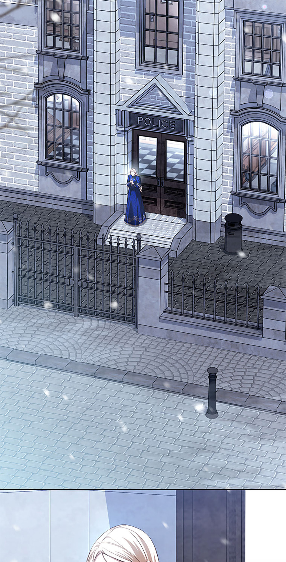 Little Did We Know Chapter 25 page 38 - 