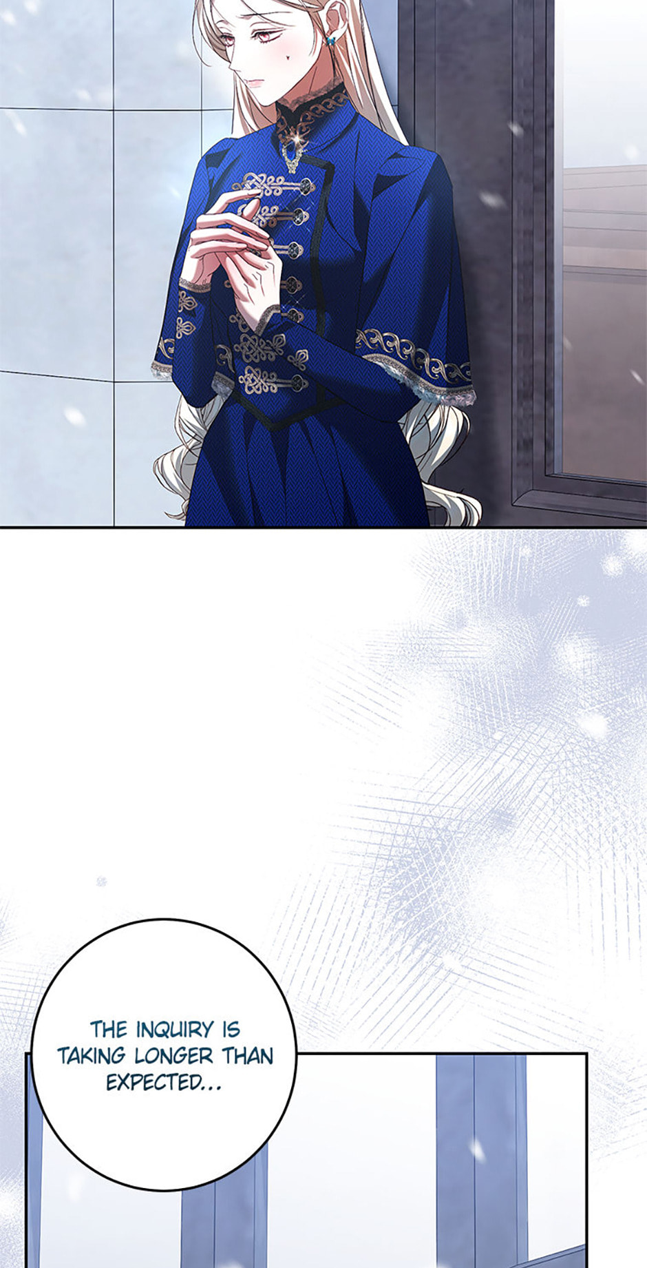 Little Did We Know Chapter 25 page 39 - 
