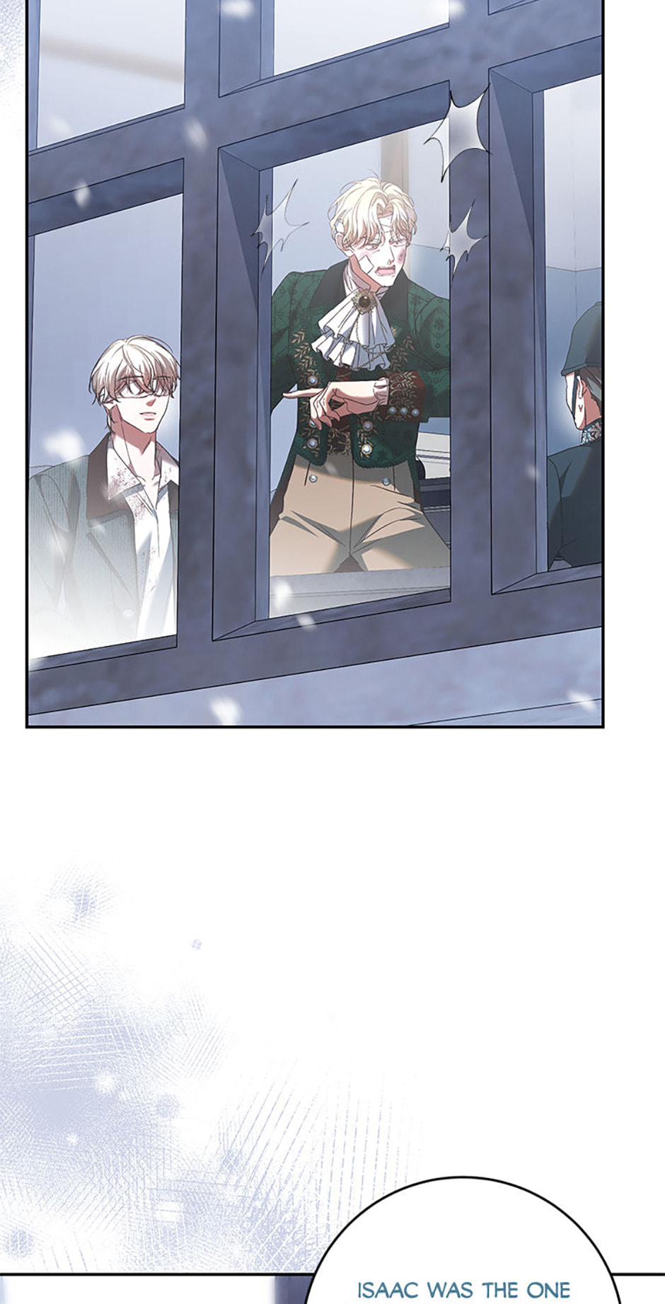Little Did We Know Chapter 25 page 40 - 