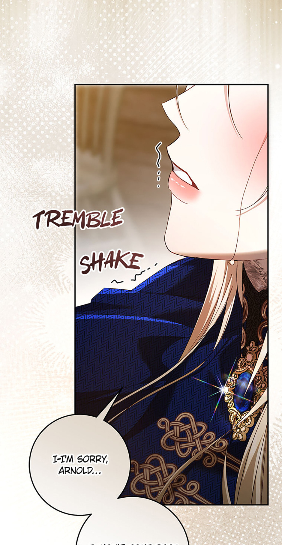 Little Did We Know Chapter 25 page 5 - 