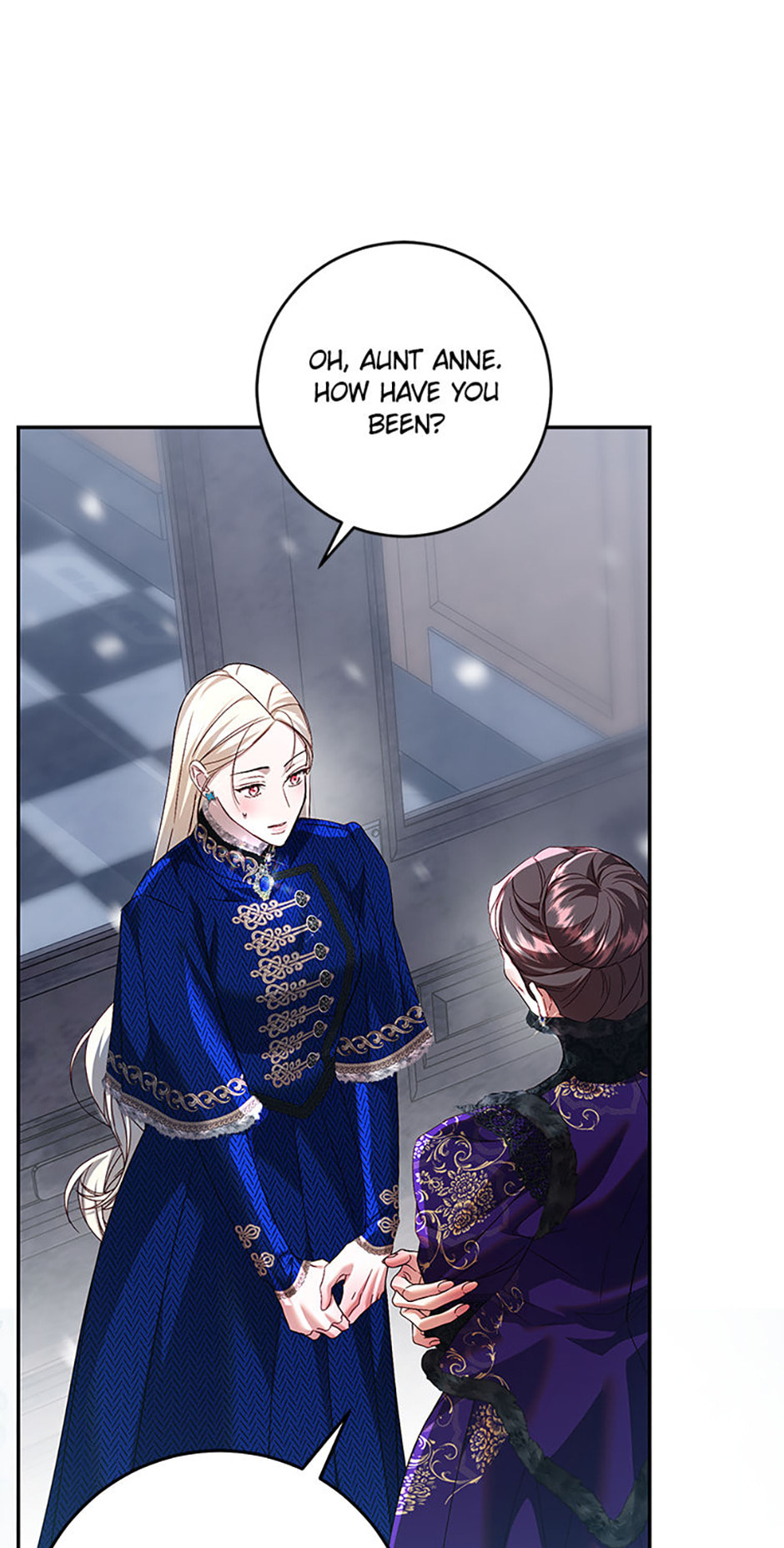 Little Did We Know Chapter 25 page 45 - 