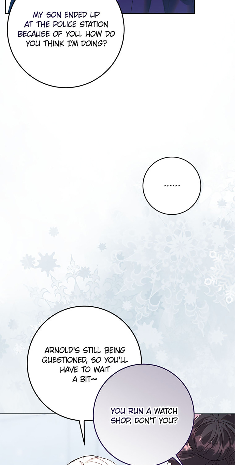 Little Did We Know Chapter 25 page 46 - 