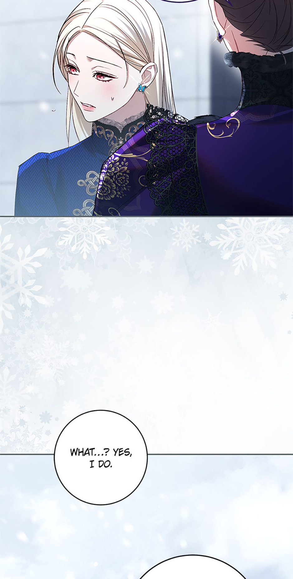 Little Did We Know Chapter 25 page 47 - 