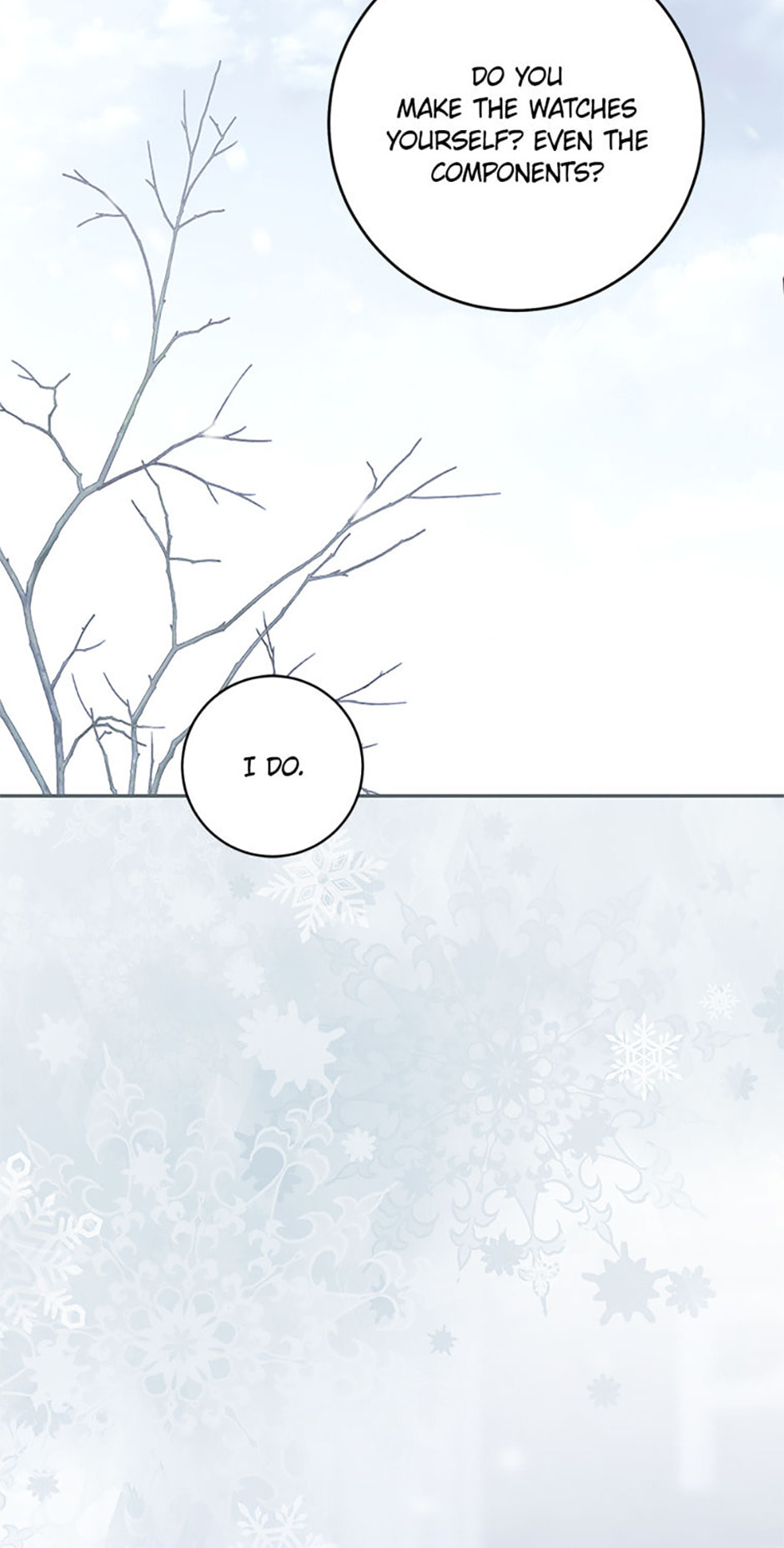 Little Did We Know Chapter 25 page 48 - 