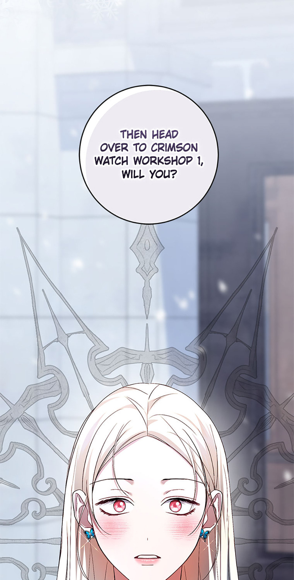 Little Did We Know Chapter 25 page 49 - 
