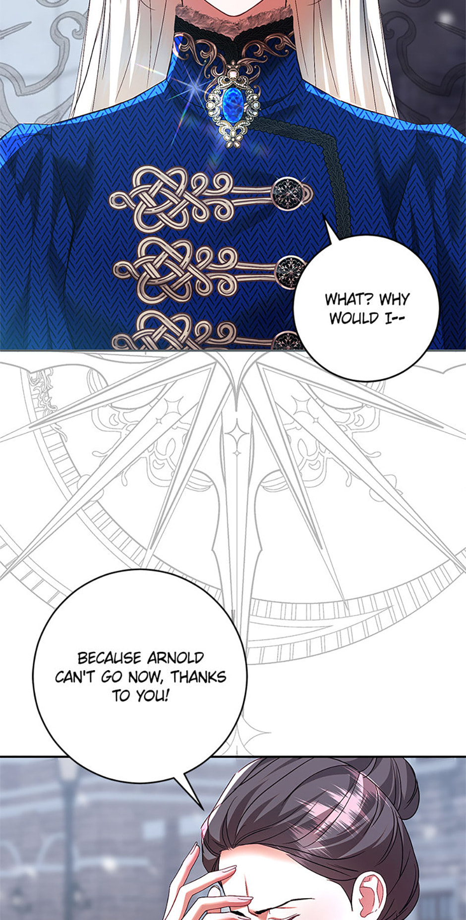 Little Did We Know Chapter 25 page 50 - 