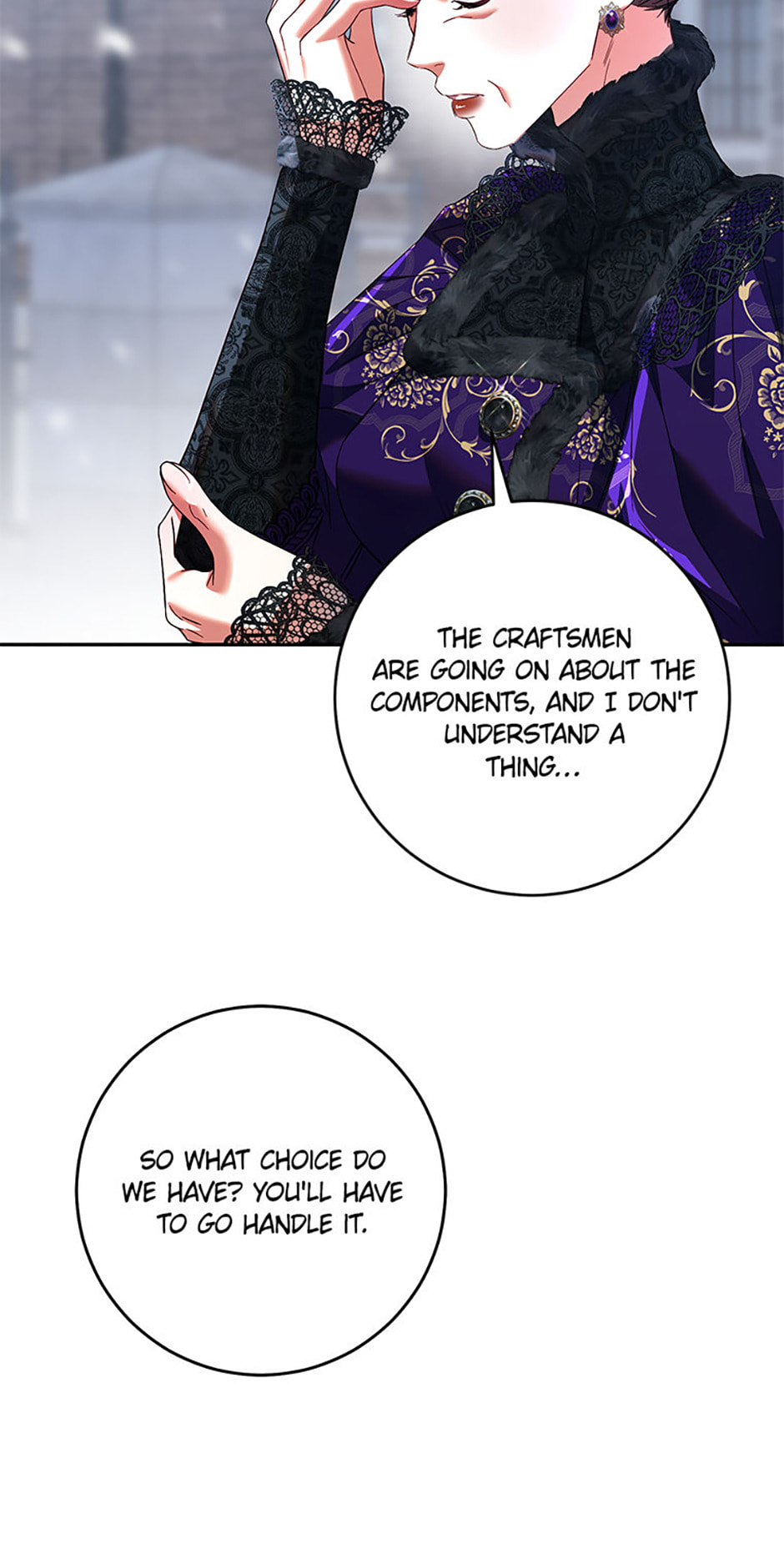 Little Did We Know Chapter 25 page 51 - 