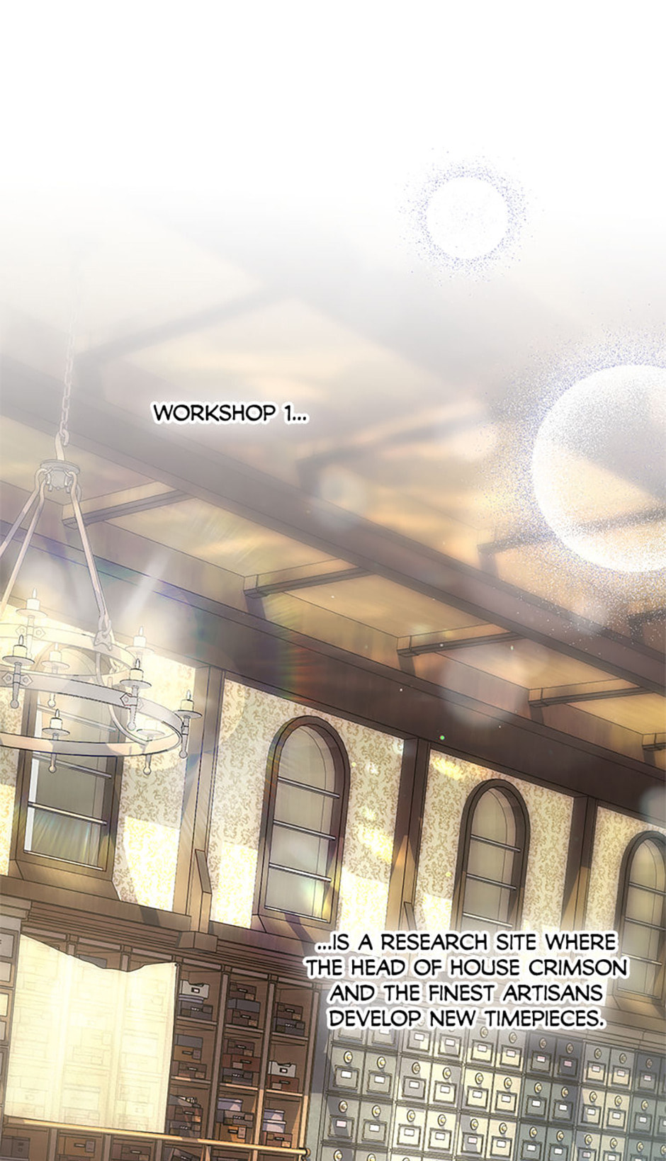 Little Did We Know Chapter 25 page 52 - 