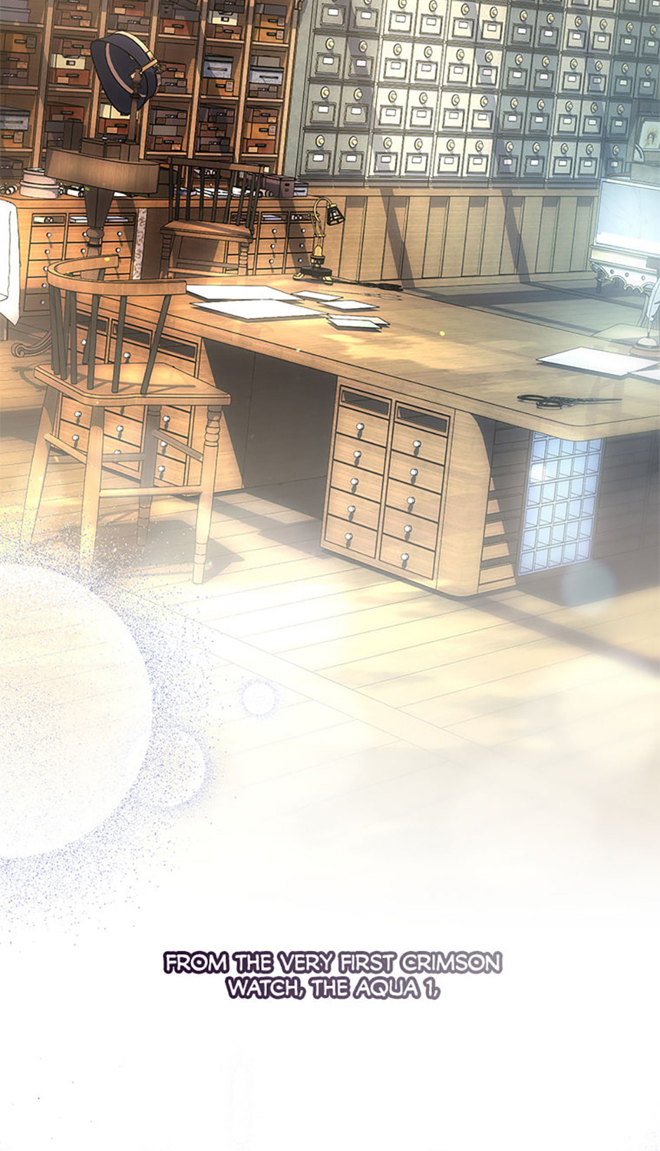 Little Did We Know Chapter 25 page 53 - 