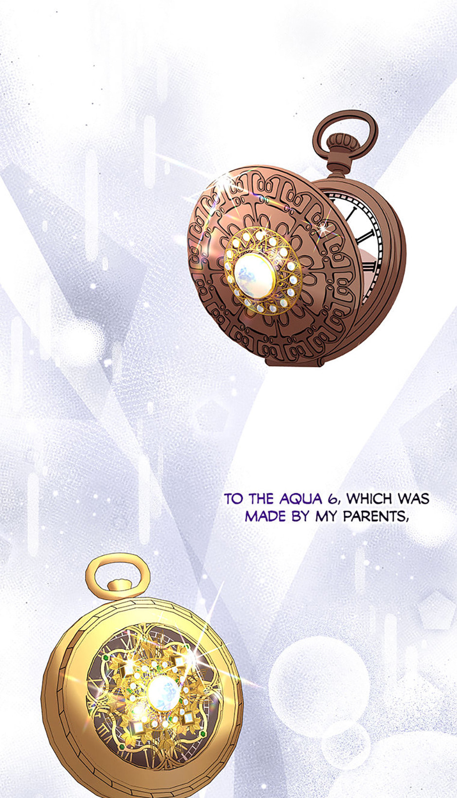Little Did We Know Chapter 25 page 54 - 
