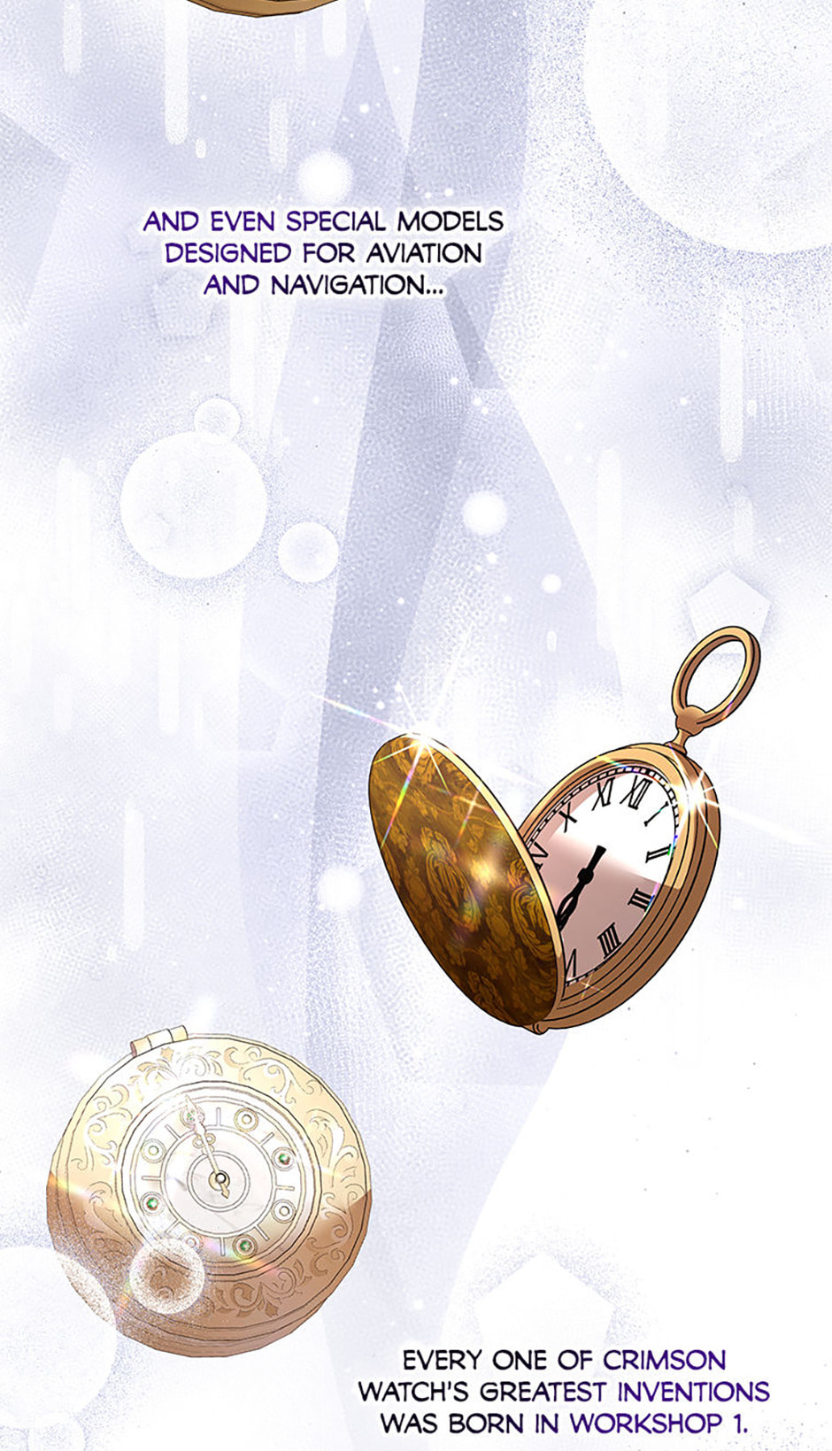 Little Did We Know Chapter 25 page 55 - 