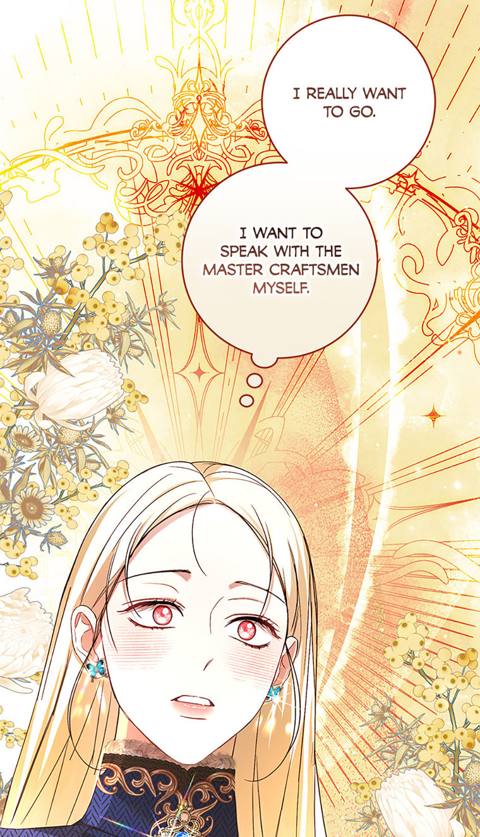 Little Did We Know Chapter 25 page 57 - 