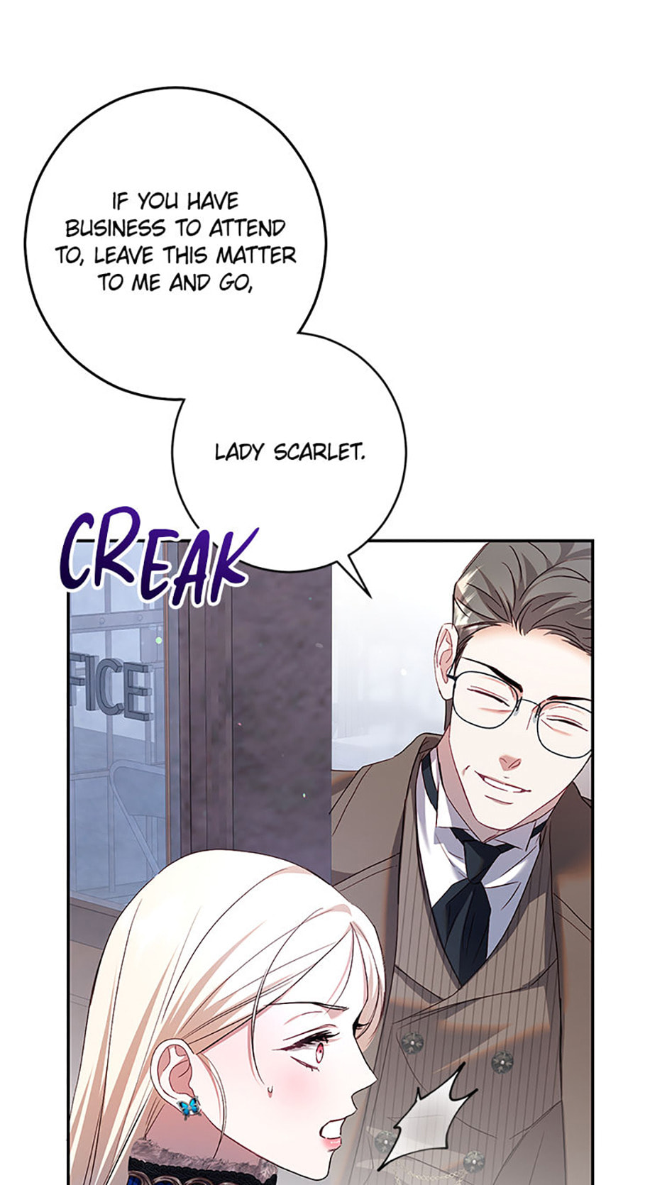 Little Did We Know Chapter 25 page 60 - 