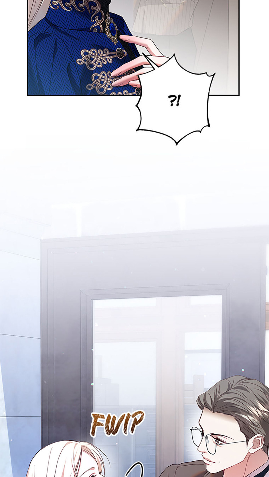 Little Did We Know Chapter 25 page 61 - 
