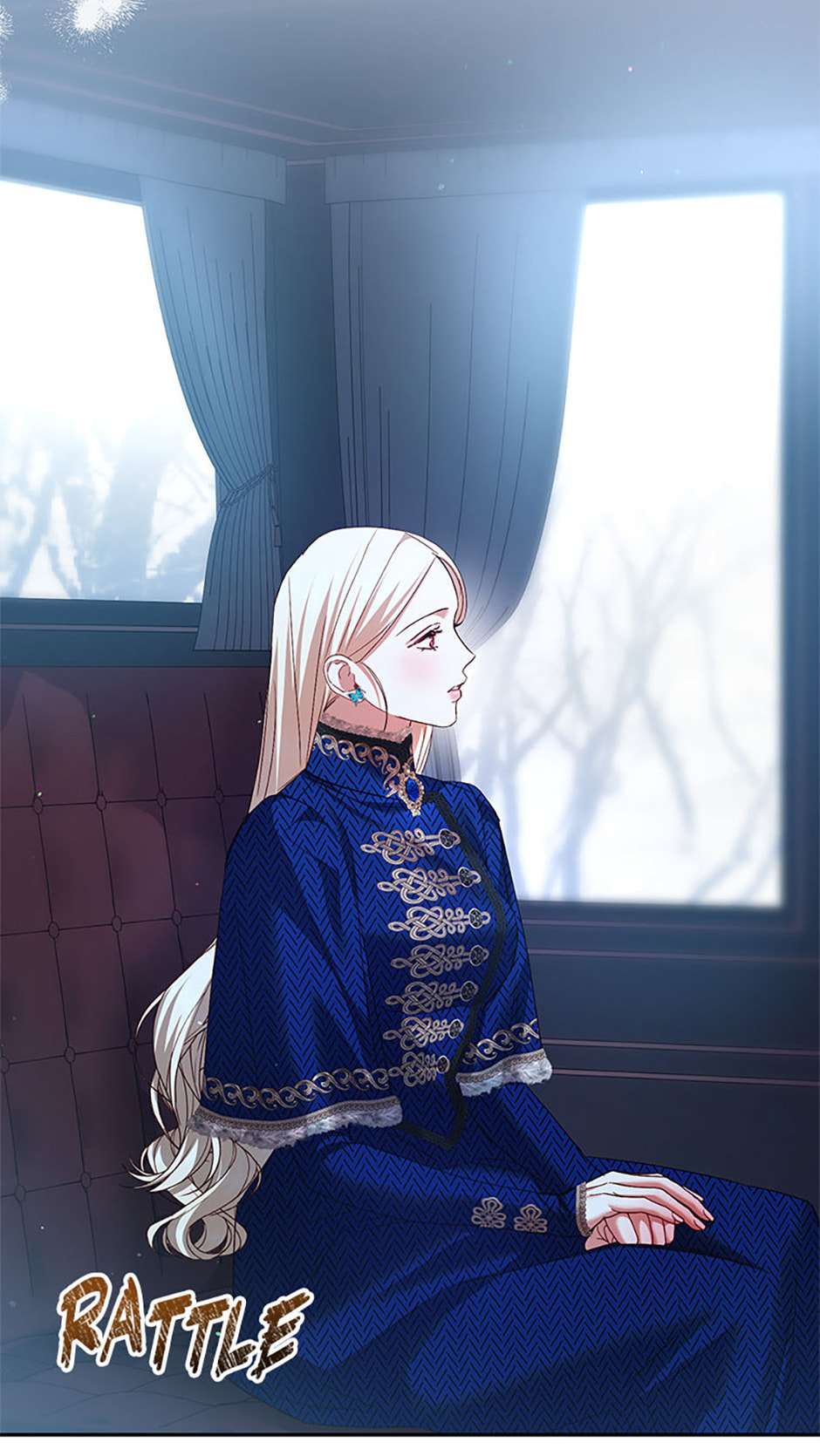 Little Did We Know Chapter 25 page 66 - 
