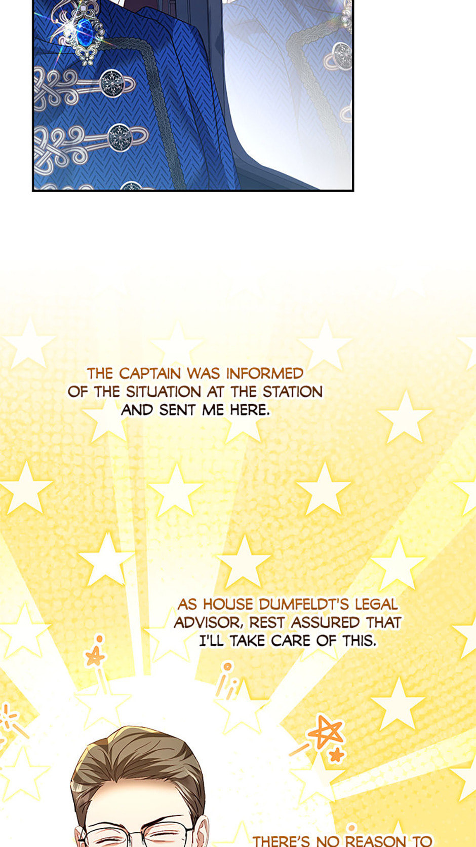 Little Did We Know Chapter 25 page 68 - 