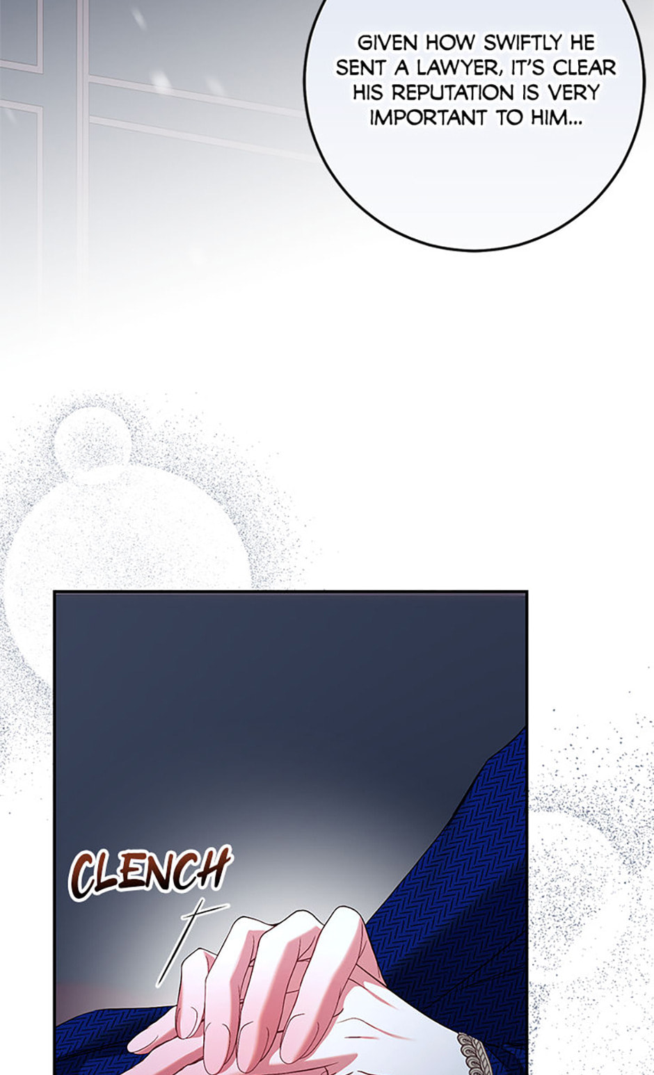 Little Did We Know Chapter 25 page 72 - 