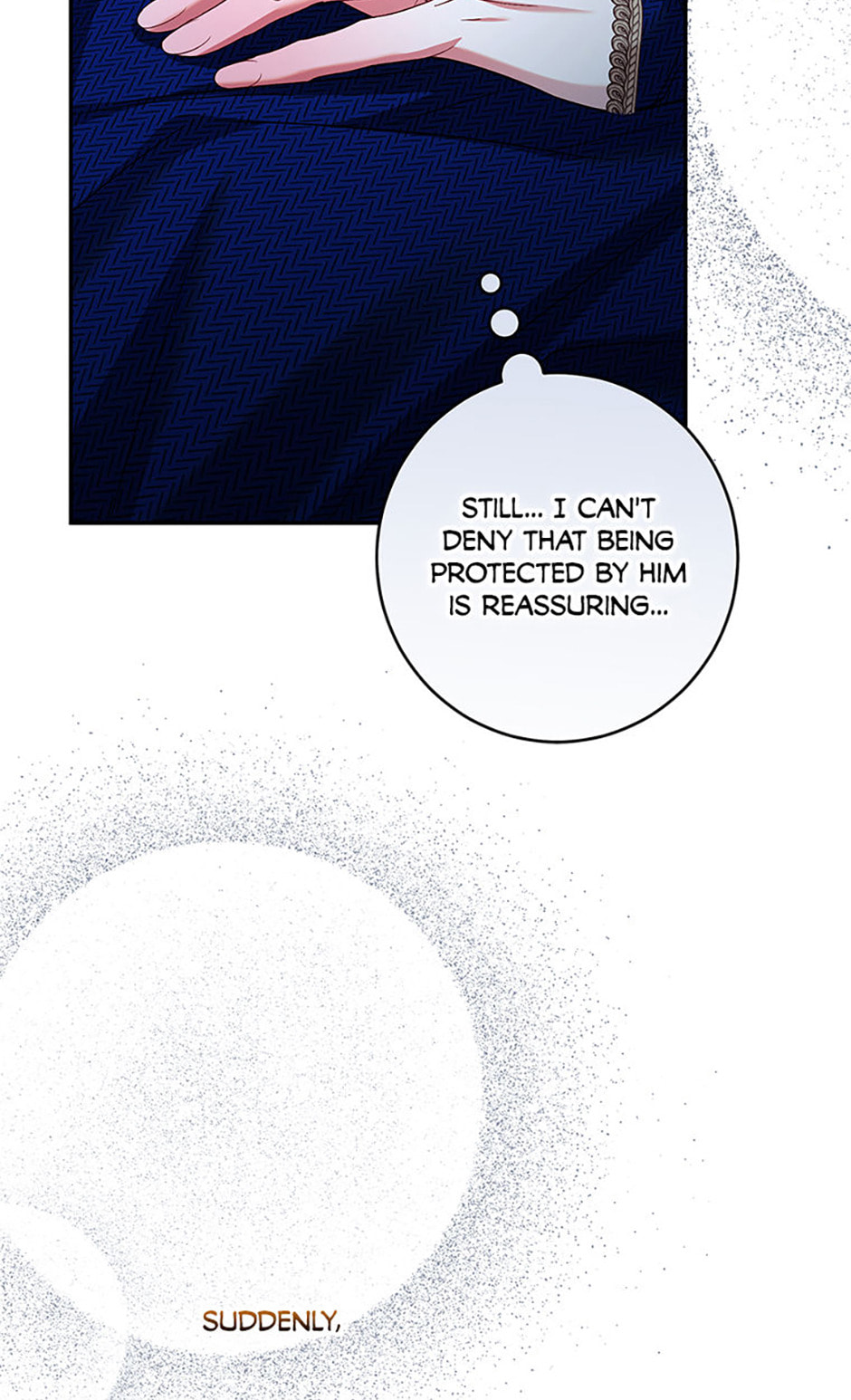 Little Did We Know Chapter 25 page 73 - 