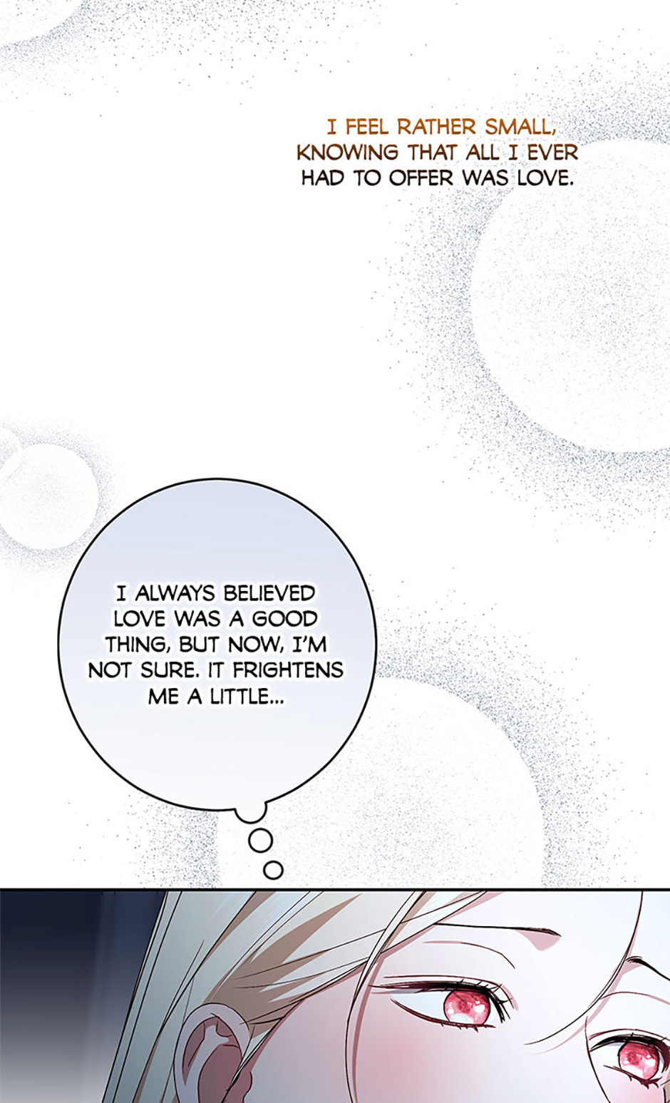 Little Did We Know Chapter 25 page 74 - 