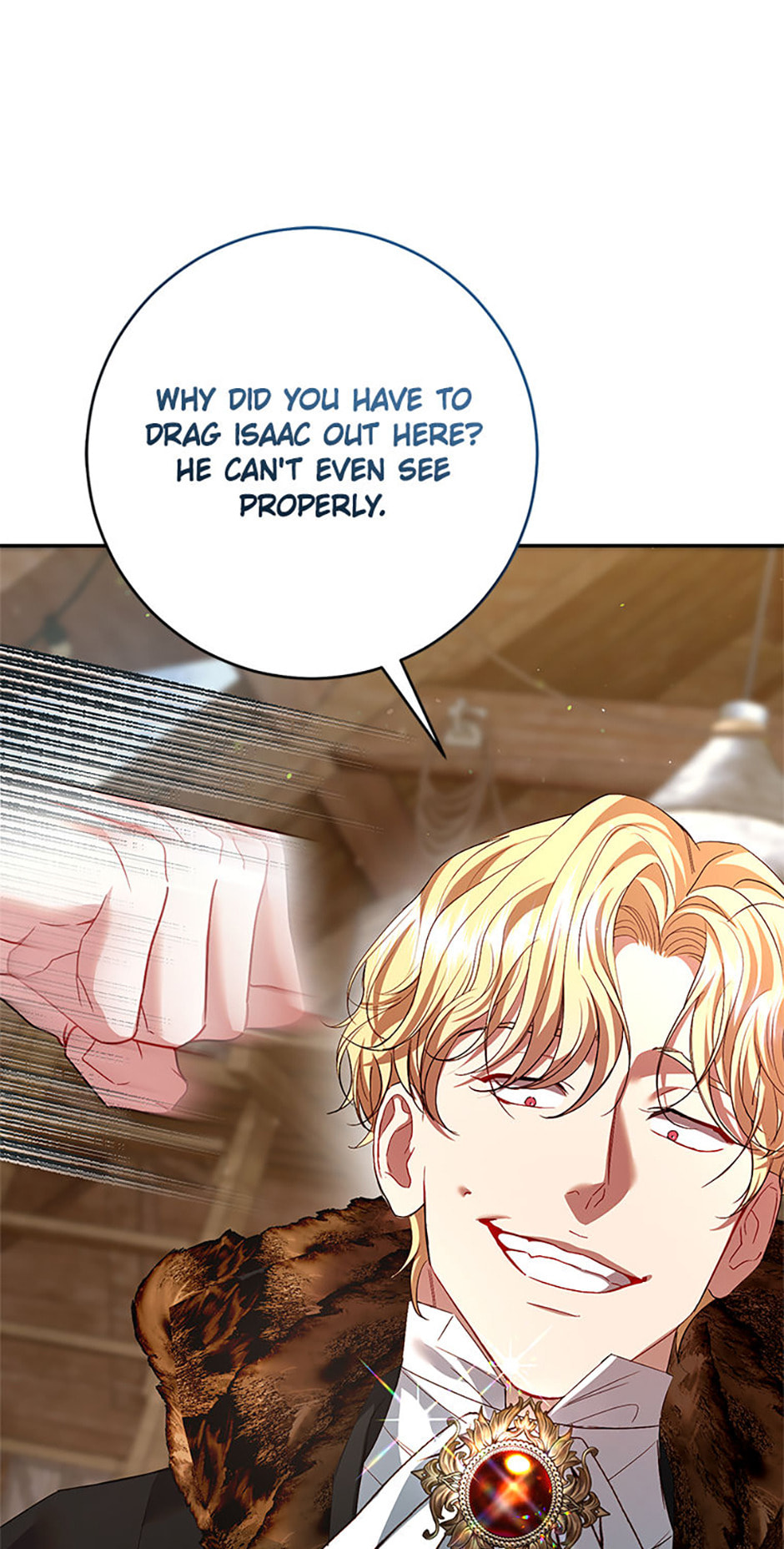 Little Did We Know Chapter 25 page 9 - 