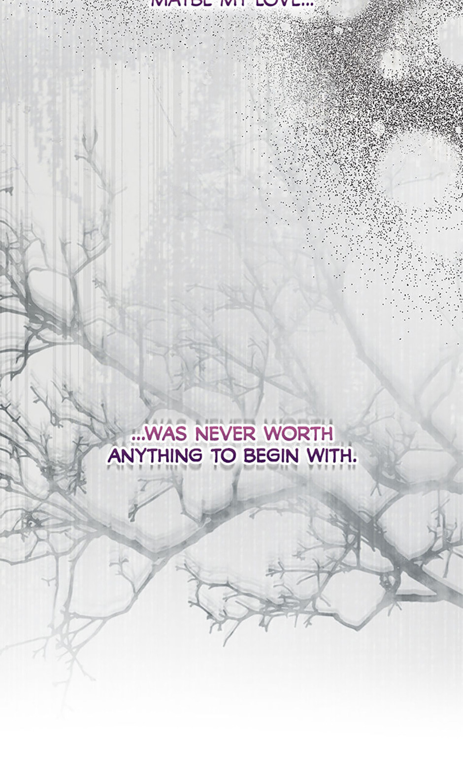 Little Did We Know Chapter 25 page 81 - 