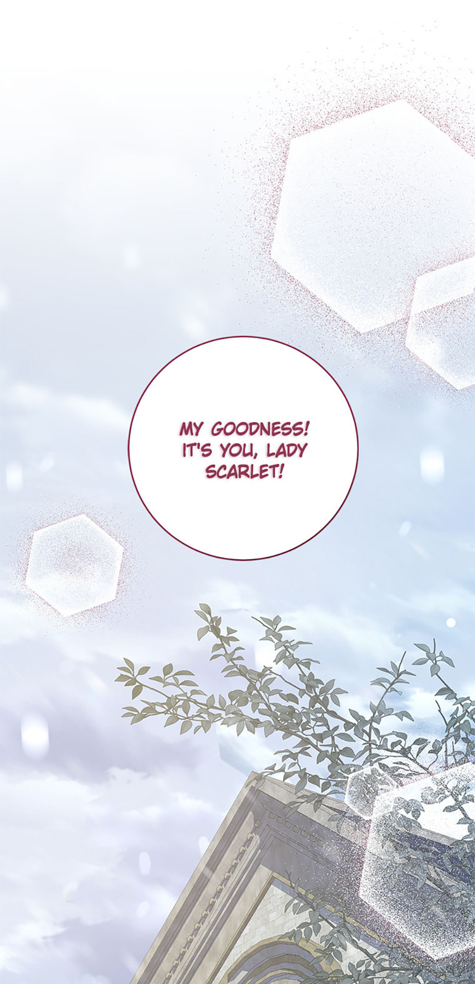 Little Did We Know Chapter 25 page 83 - 