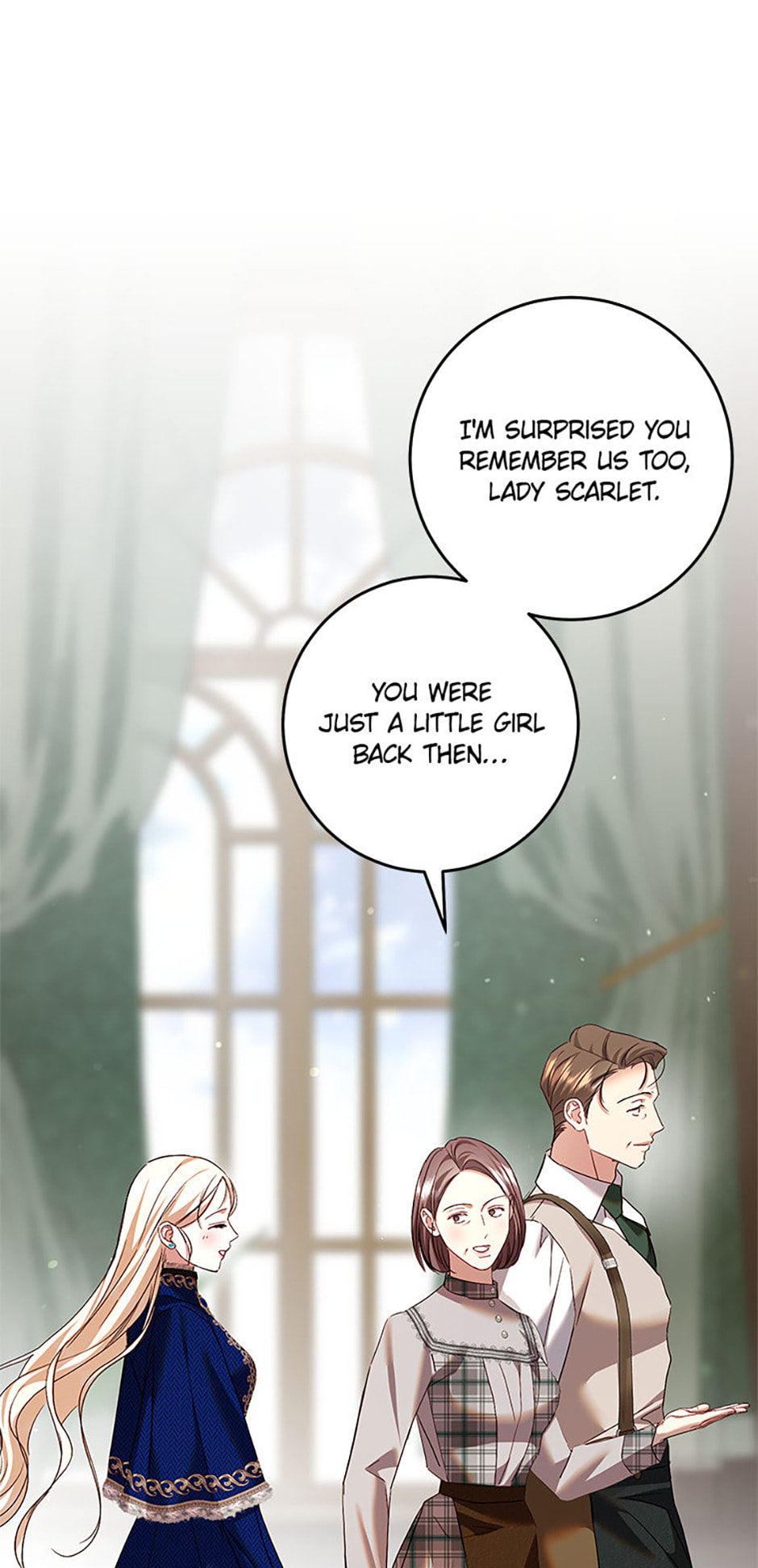 Little Did We Know Chapter 25 page 86 - 