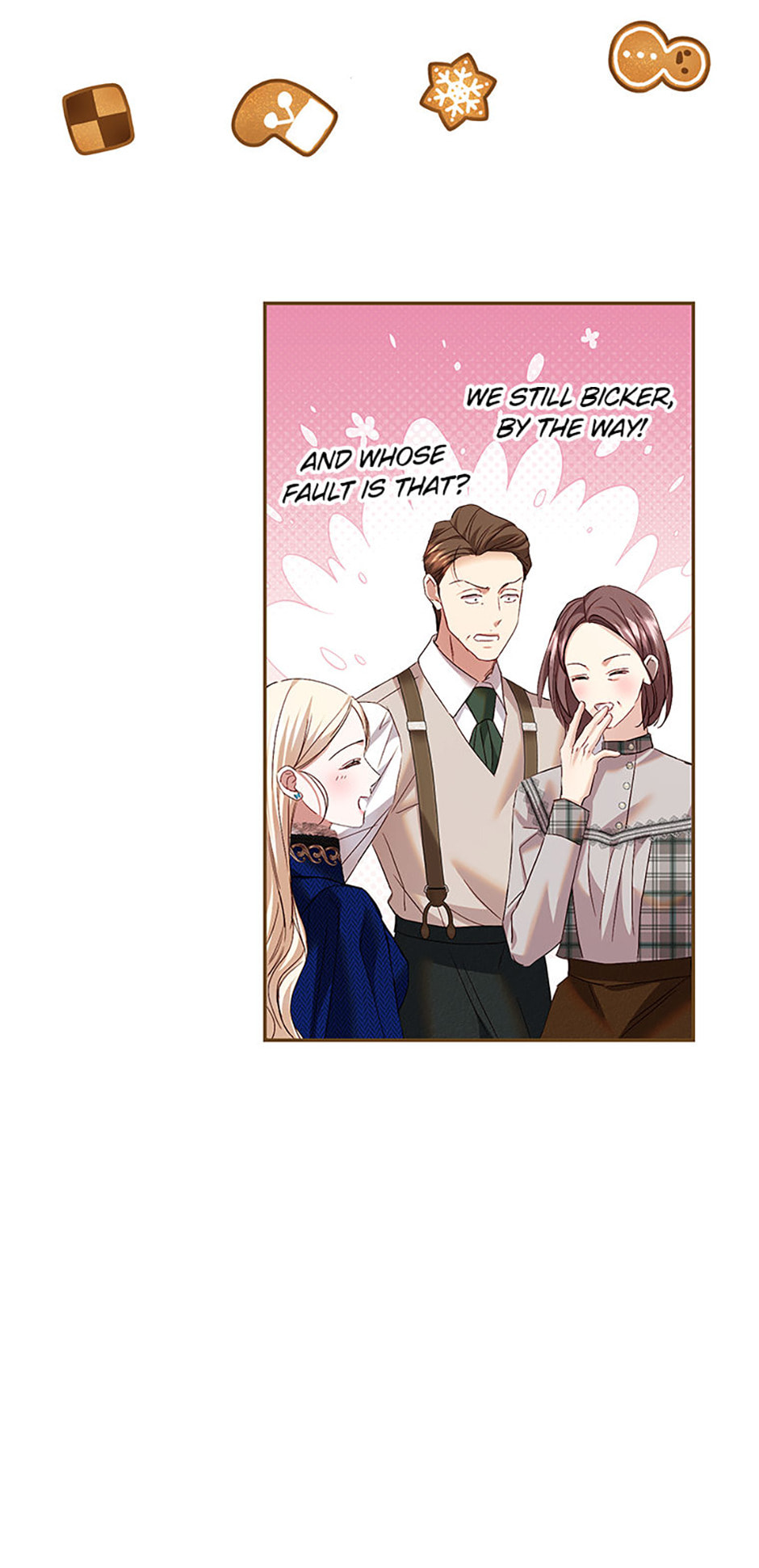 Little Did We Know Chapter 25 page 88 - 